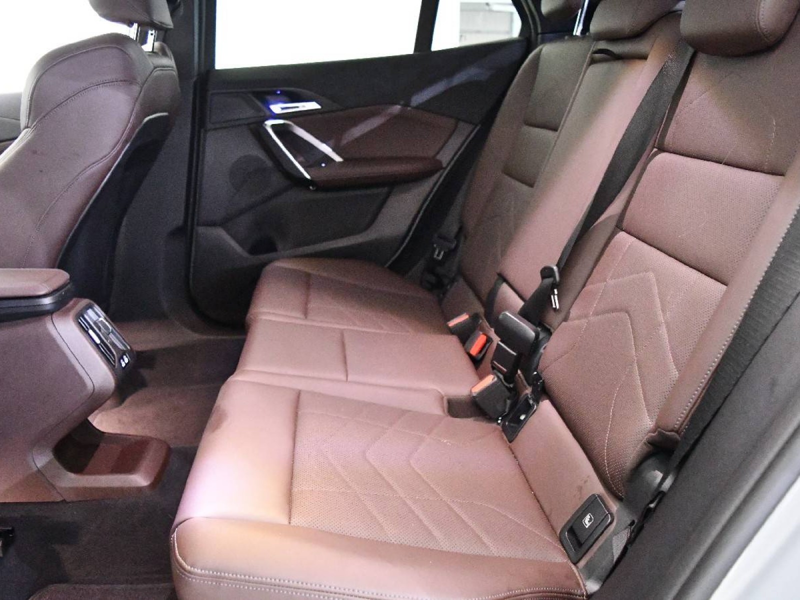 BMW - X2 U10 - #853363 - 18