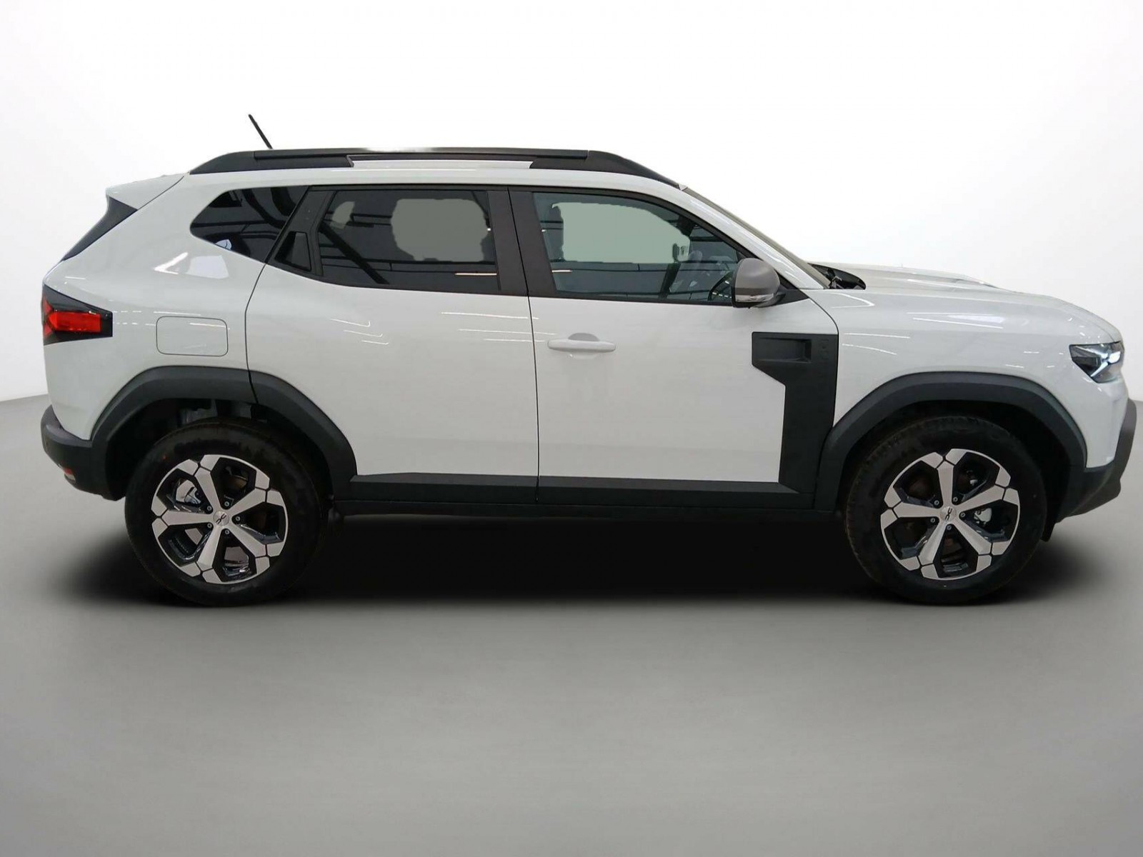 DACIA - DUSTER - #853342 - 8