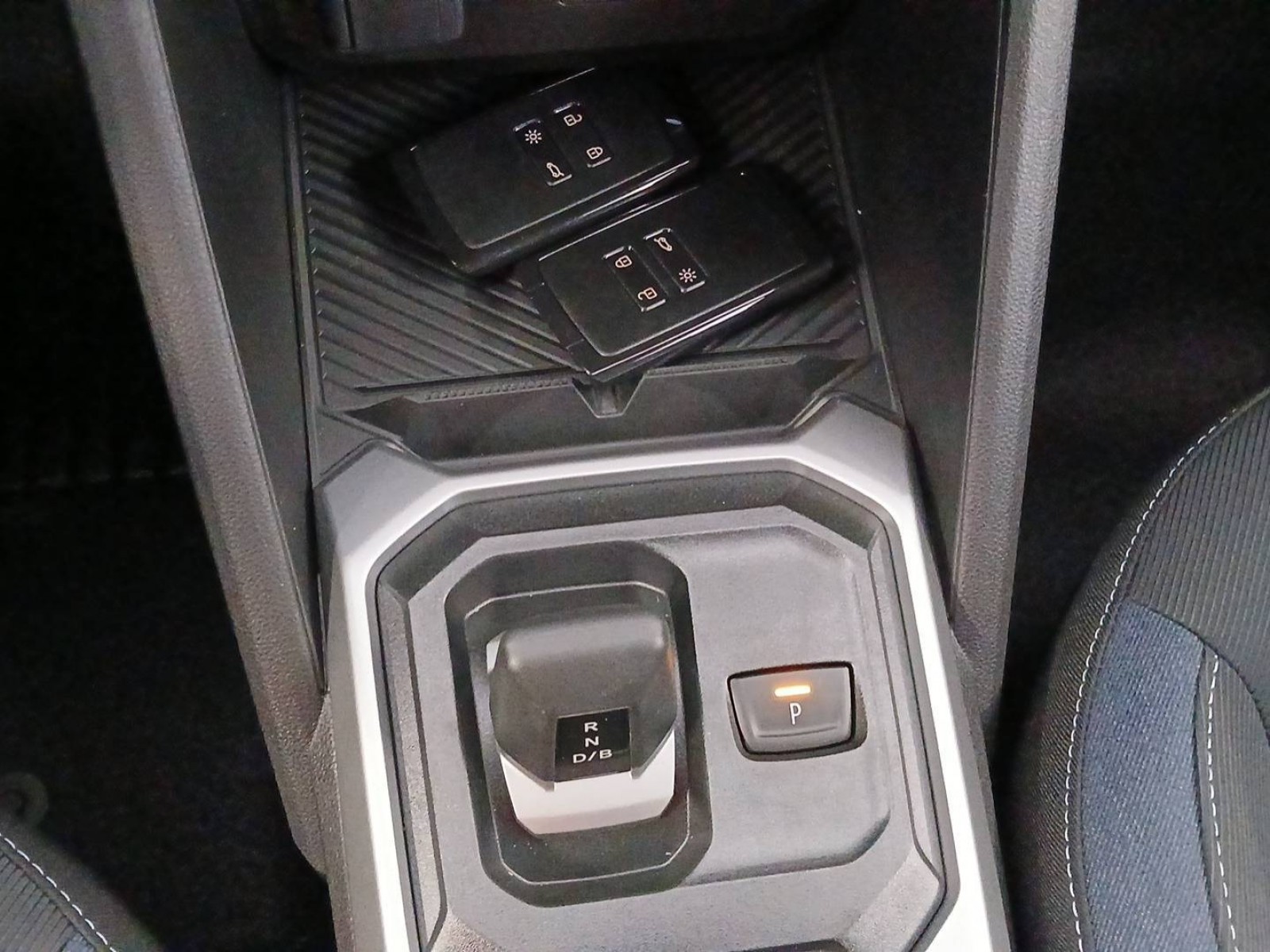 DACIA - DUSTER - #853342 - 14