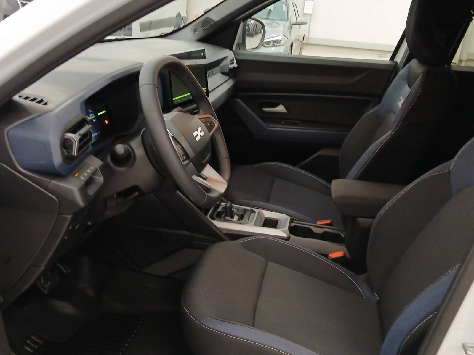 DACIA - DUSTER - #853342 - 12