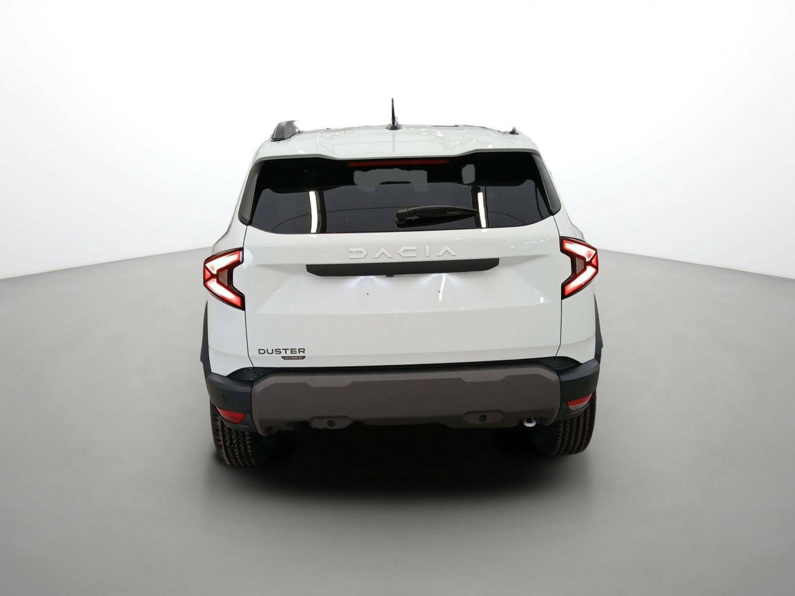 DACIA - DUSTER - #853342 - 16