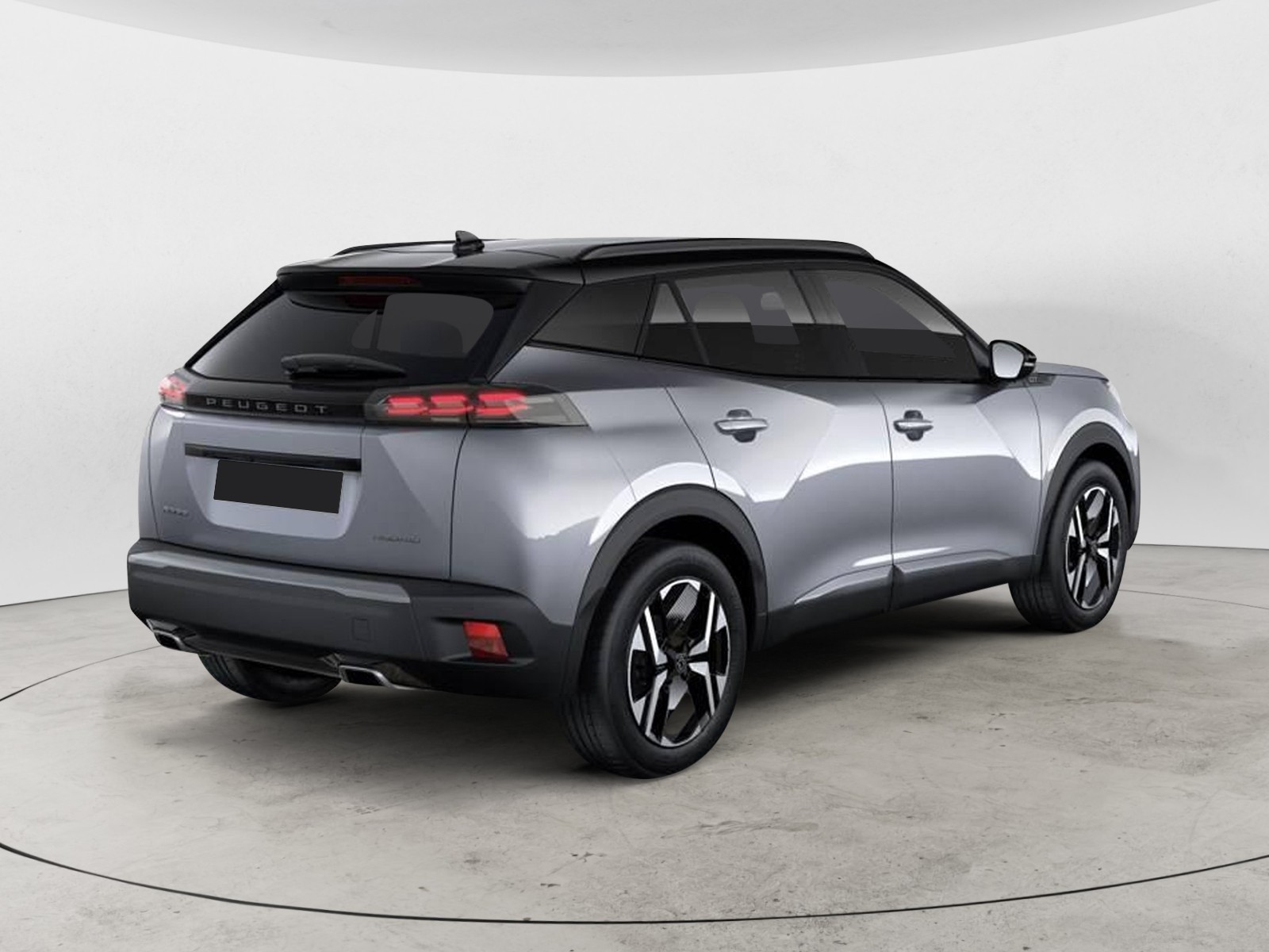 PEUGEOT - 2008 - #832457 - 1