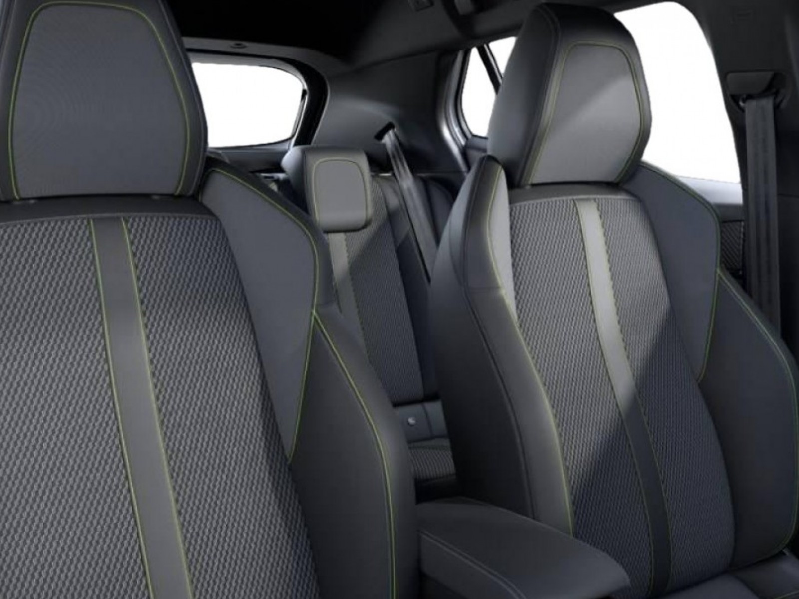 PEUGEOT - 2008 - #832468 - 12