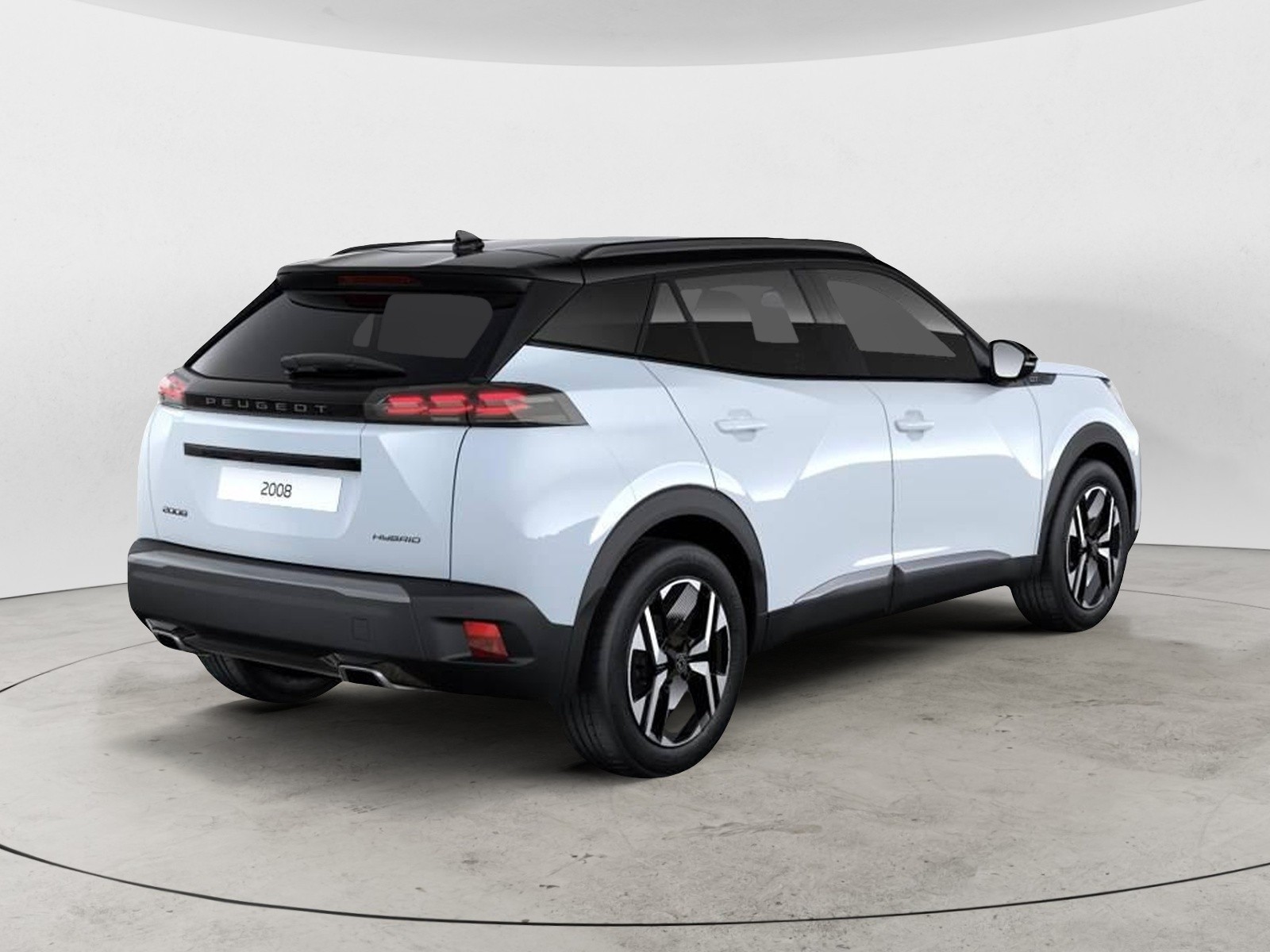 PEUGEOT - 2008 - #832471 - 2