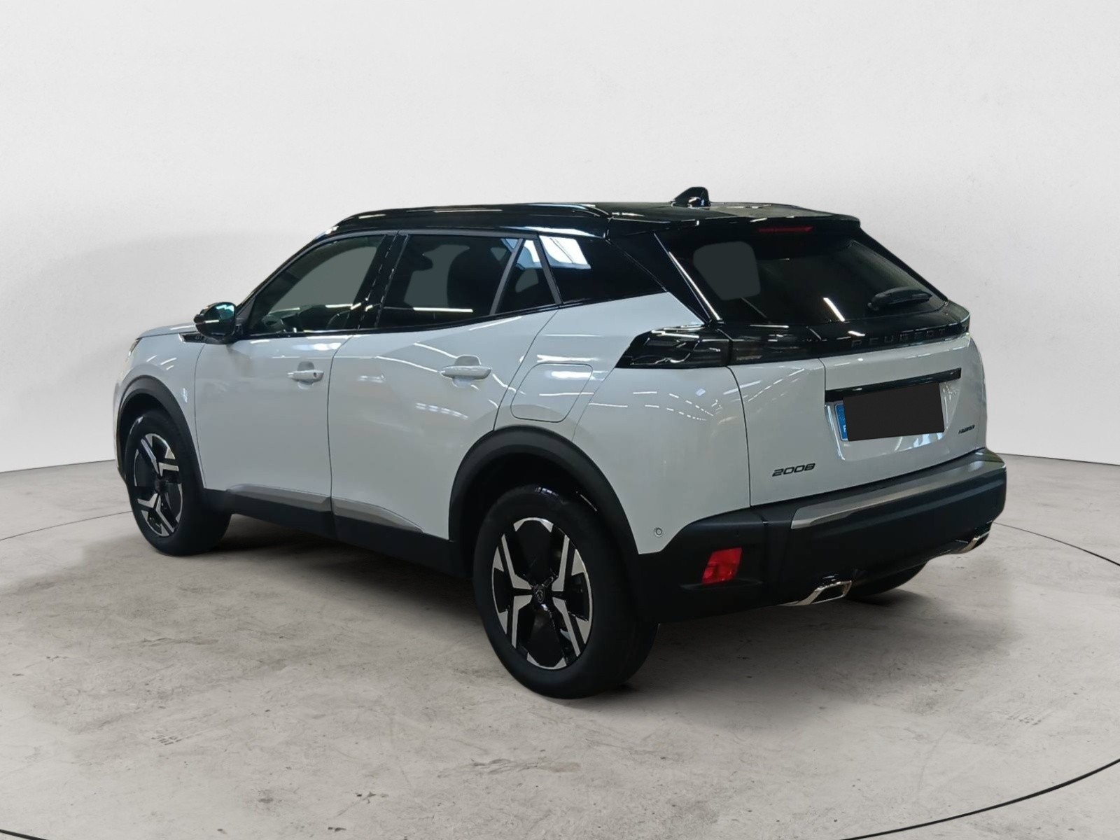 PEUGEOT - 2008 - #832472 - 2