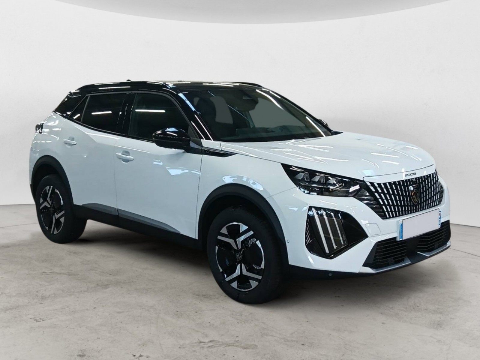 PEUGEOT - 2008 - #832474 - 17