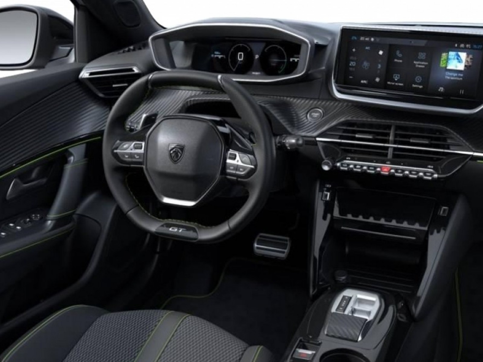 PEUGEOT - 2008 - #832464 - 11