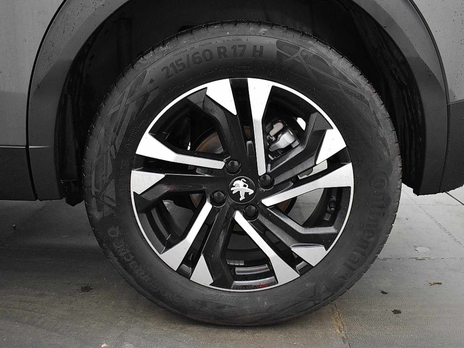 PEUGEOT - 2008 - #172412 - 6