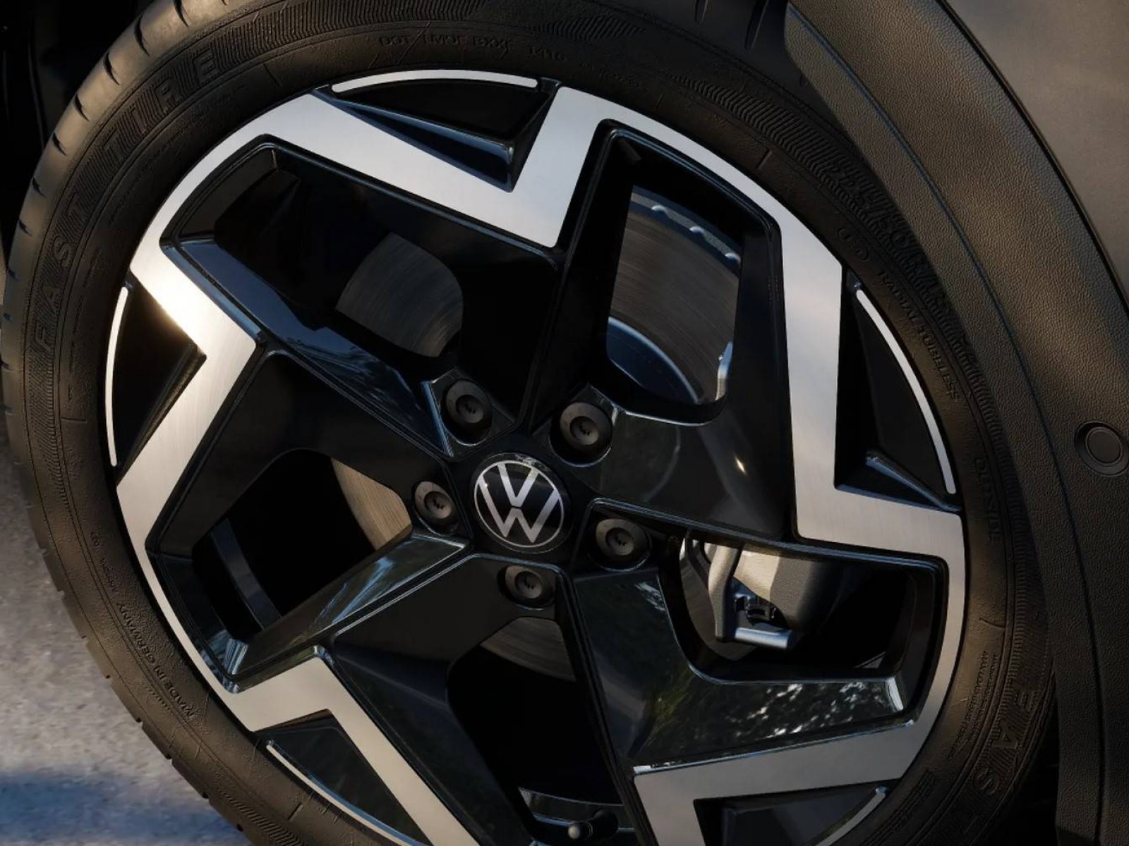 VOLKSWAGEN - T-ROC - #849365 - 5