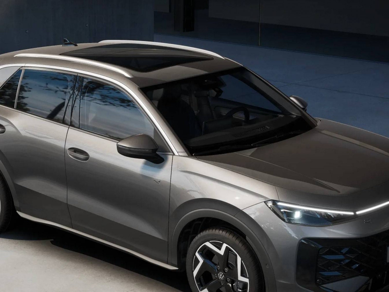 VOLKSWAGEN - T-ROC - #849366 - 6