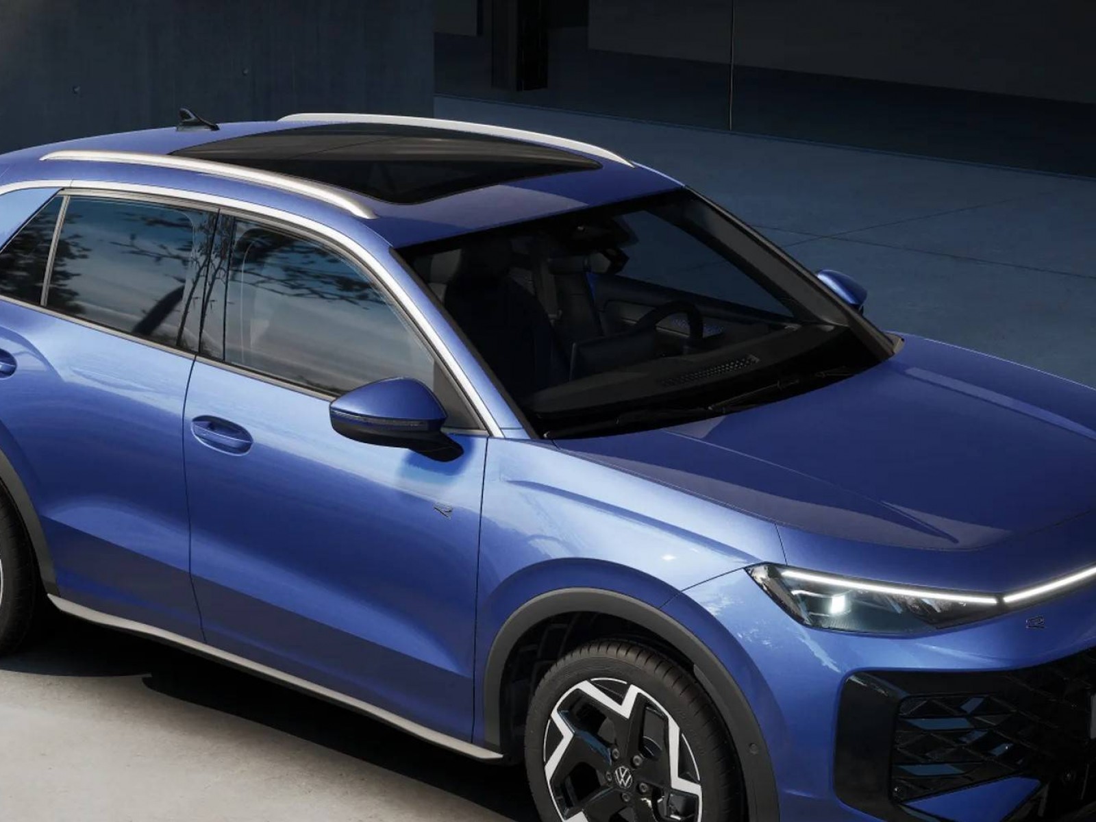 VOLKSWAGEN - T-ROC - #849370 - 6