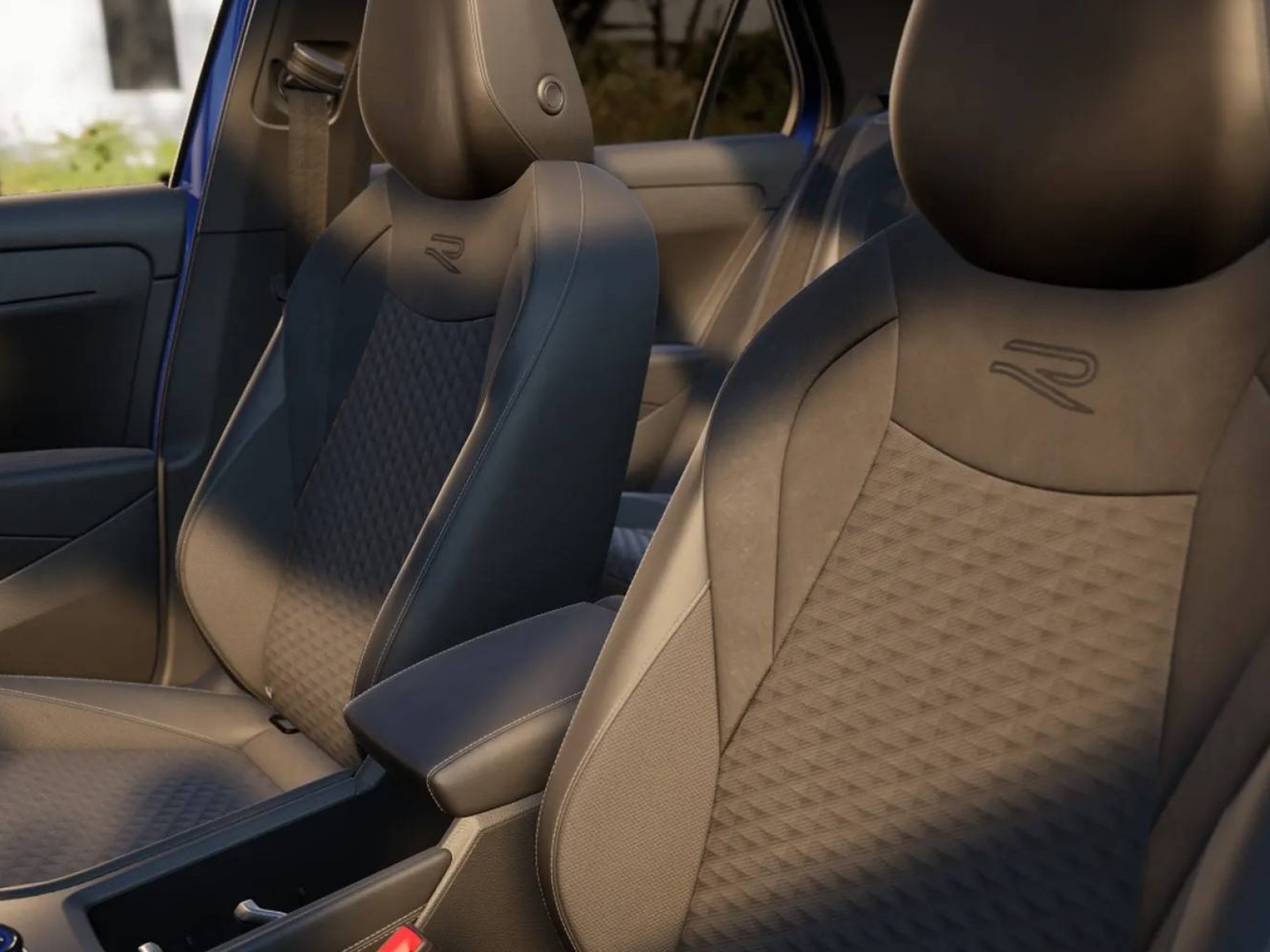 VOLKSWAGEN - T-ROC - #849369 - 8