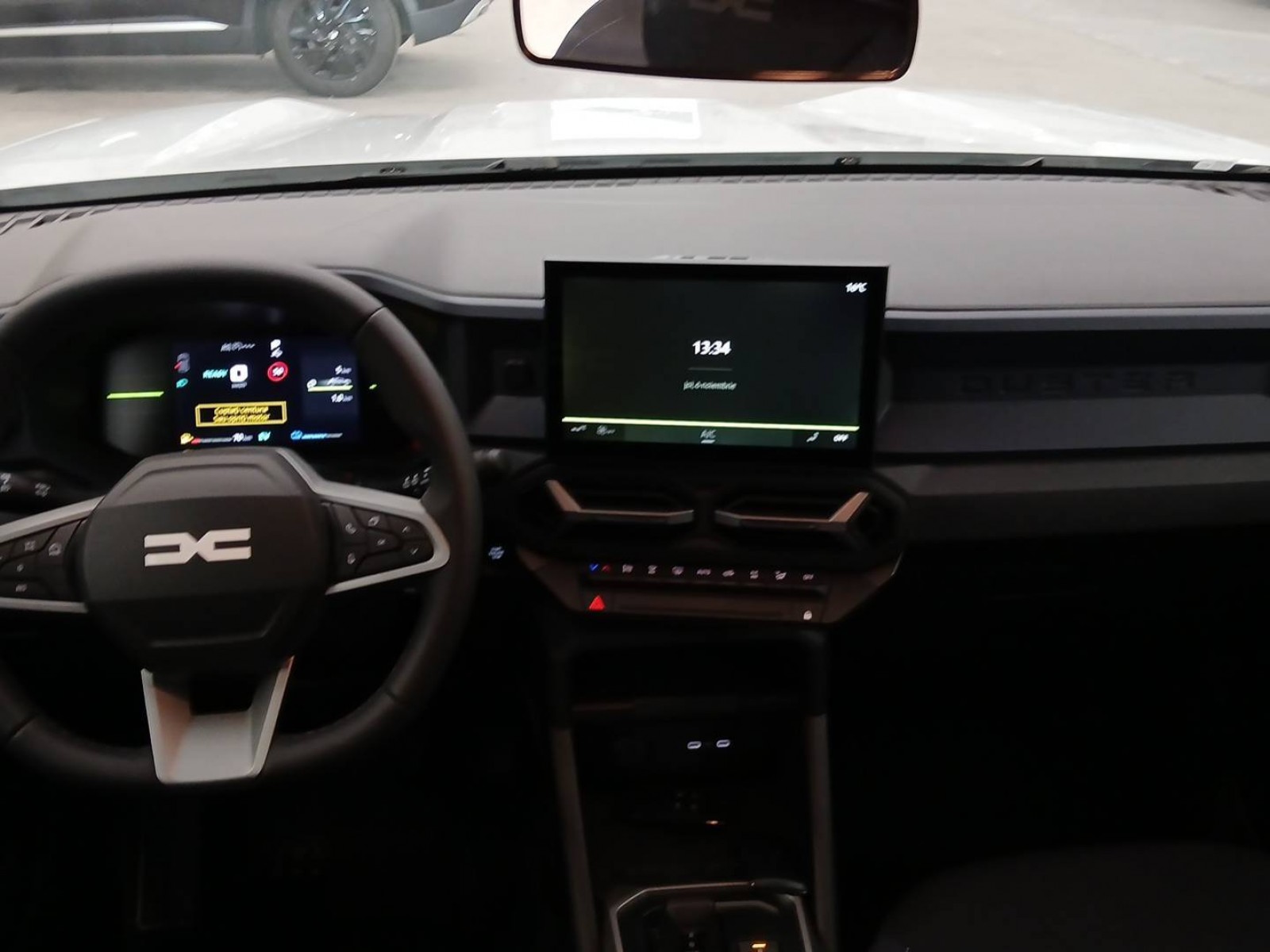 DACIA - DUSTER - #853369 - 13