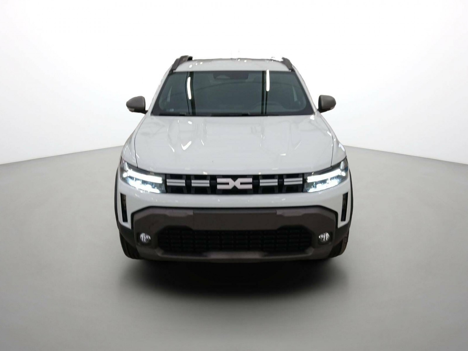 DACIA - DUSTER - #853370 - 4