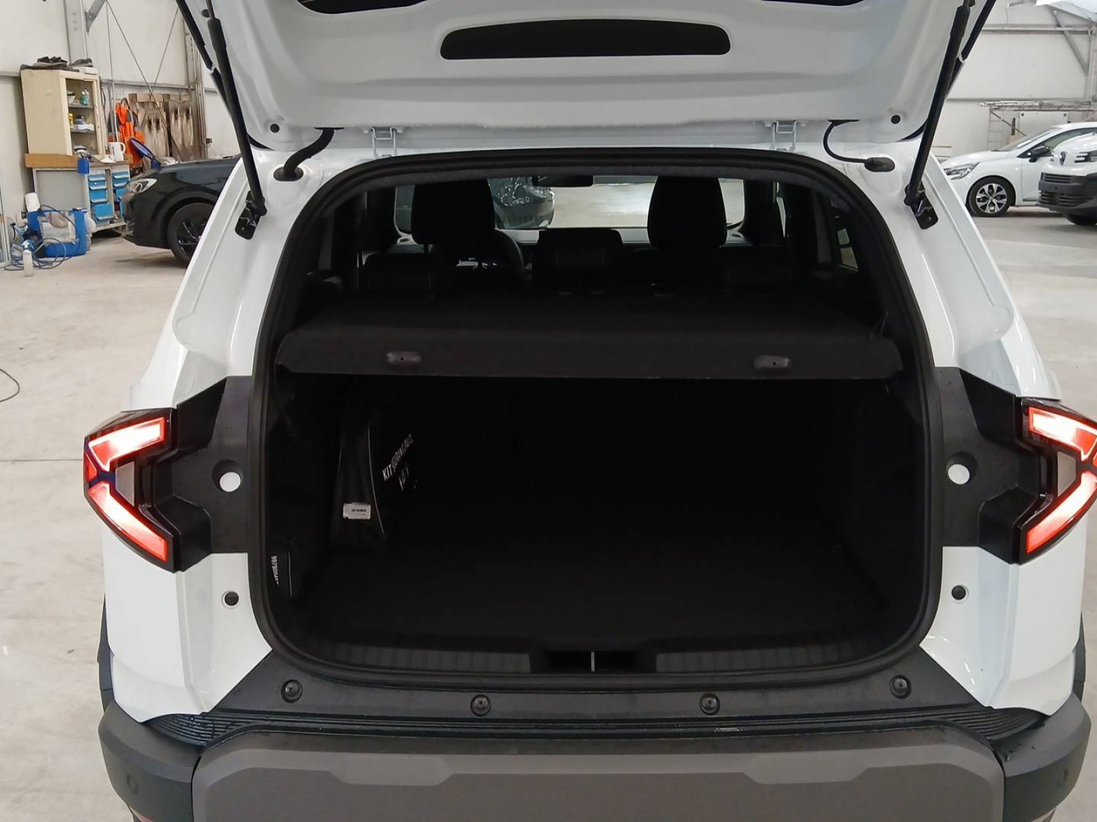 DACIA - DUSTER - #853370 - 5