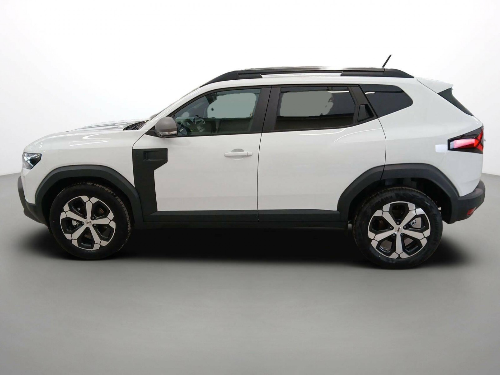 DACIA - DUSTER - #853370 - 9