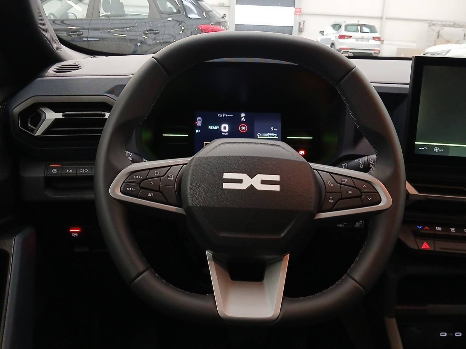 DACIA - DUSTER - #853372 - 15