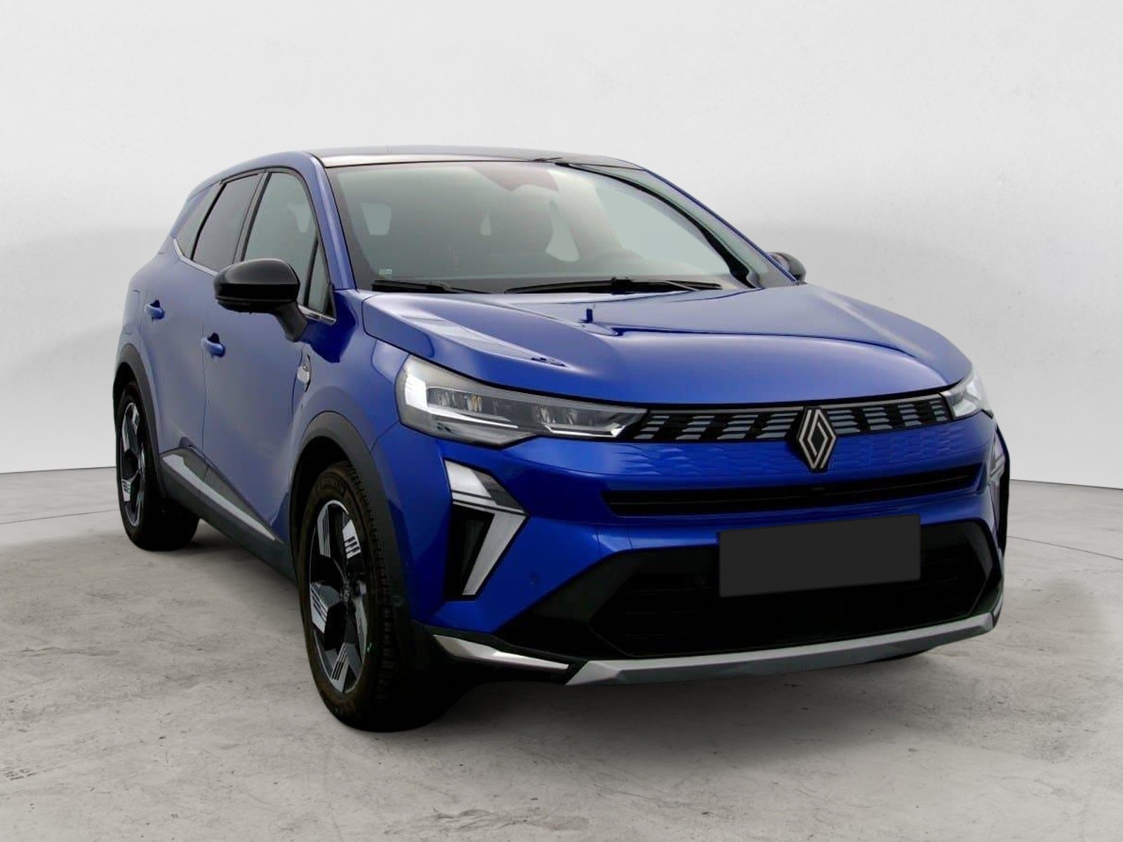 RENAULT - SYMBIOZ - #852985 - 1