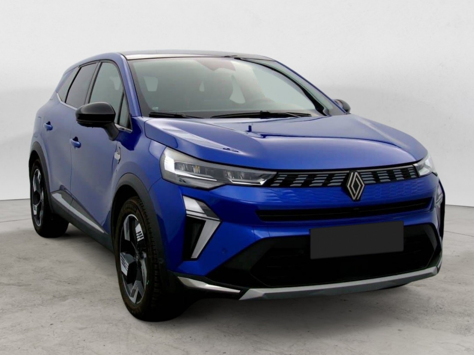 RENAULT - SYMBIOZ - #852985 - 10