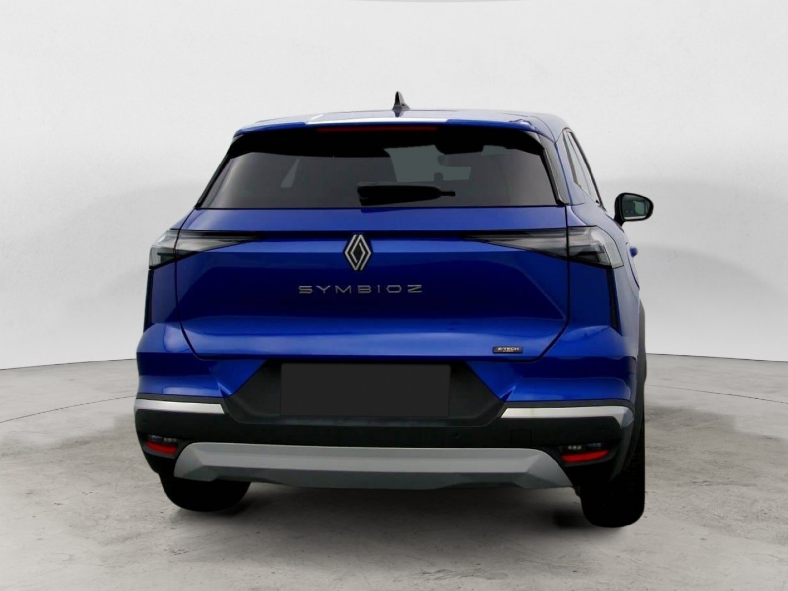 RENAULT - SYMBIOZ - #852985 - 12