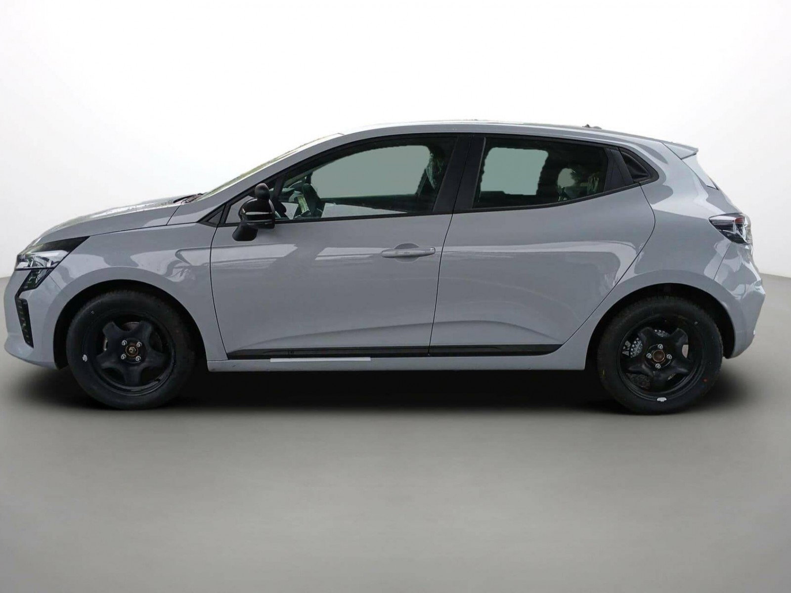 RENAULT - CLIO V - #852986 - 4