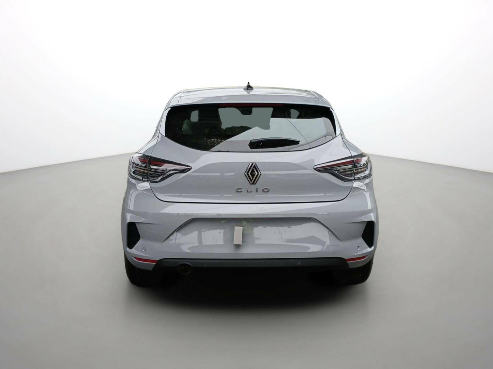 RENAULT - CLIO V - #852986 - 5