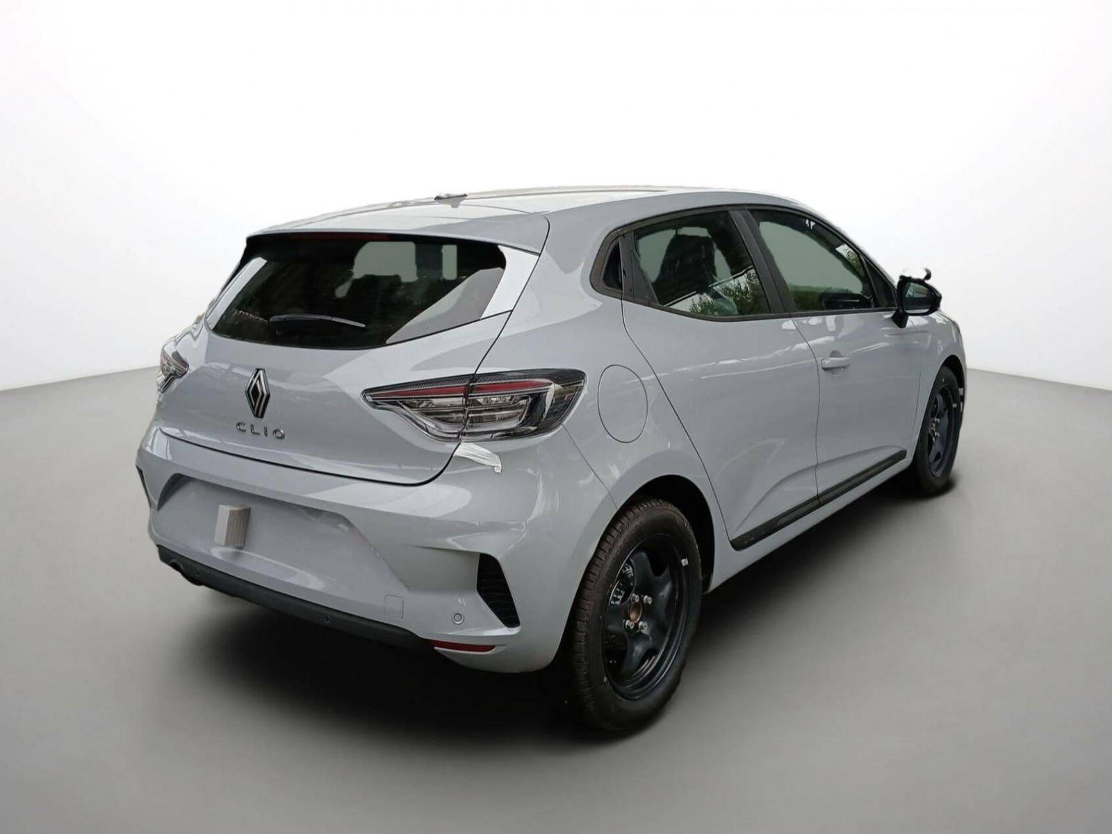 RENAULT - CLIO V - #852986 - 6