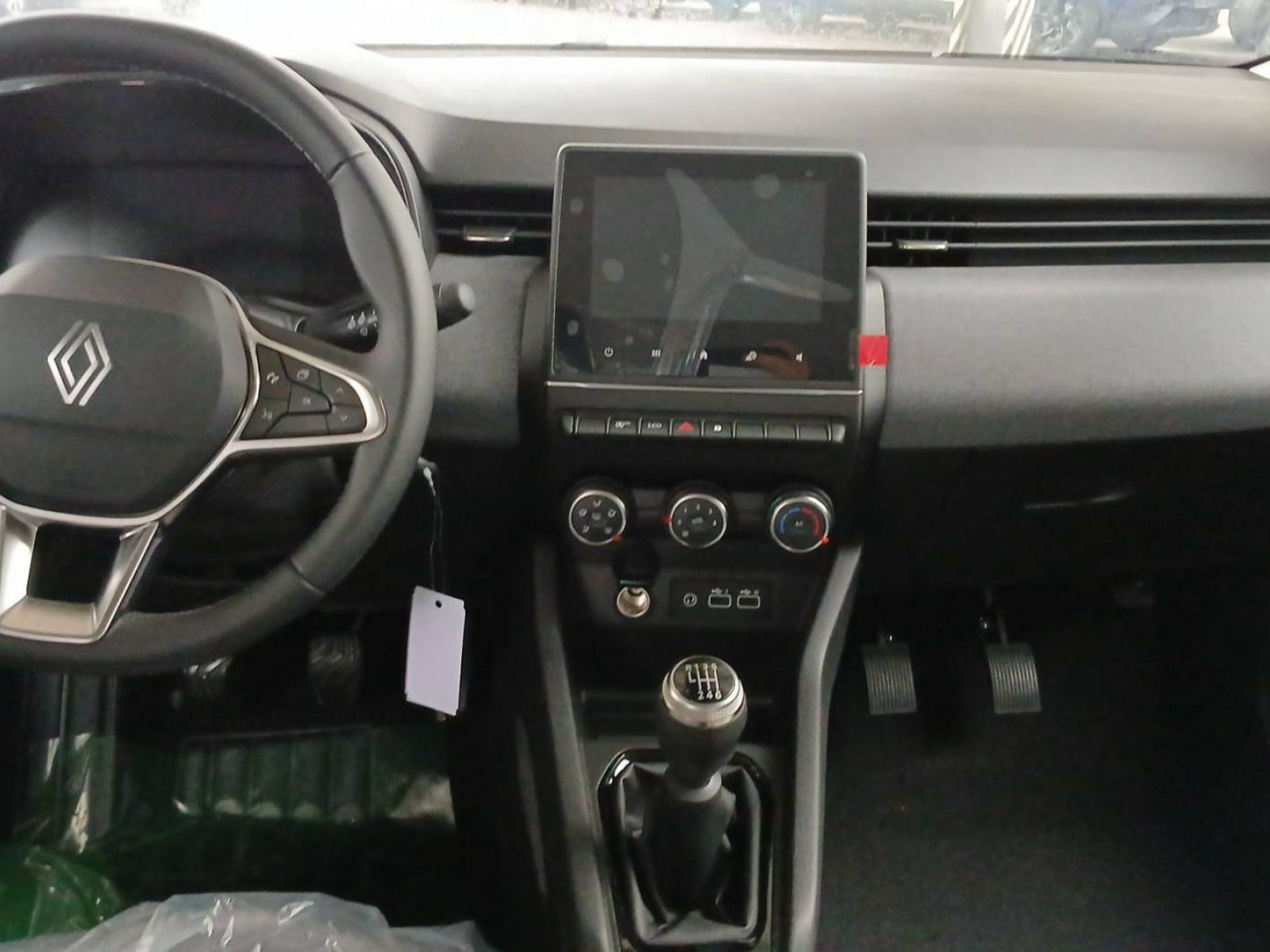 RENAULT - CLIO V - #852986 - 9