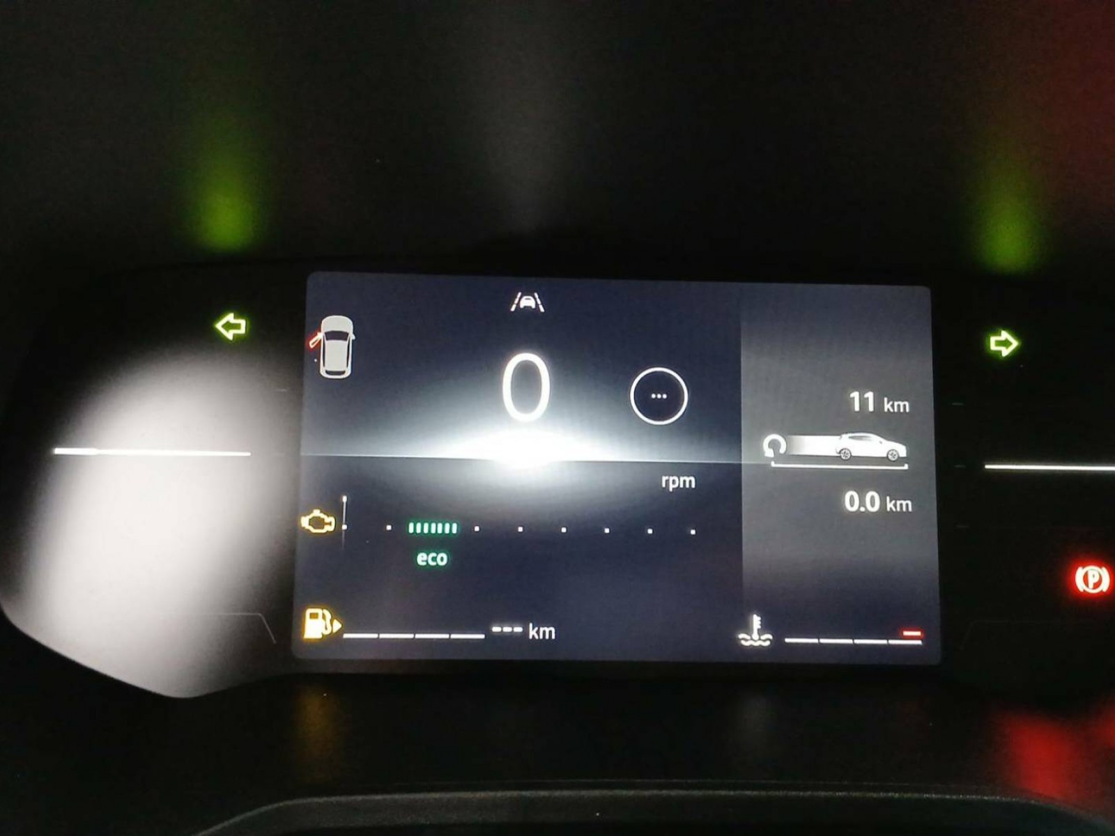 RENAULT - CLIO V - #852986 - 10