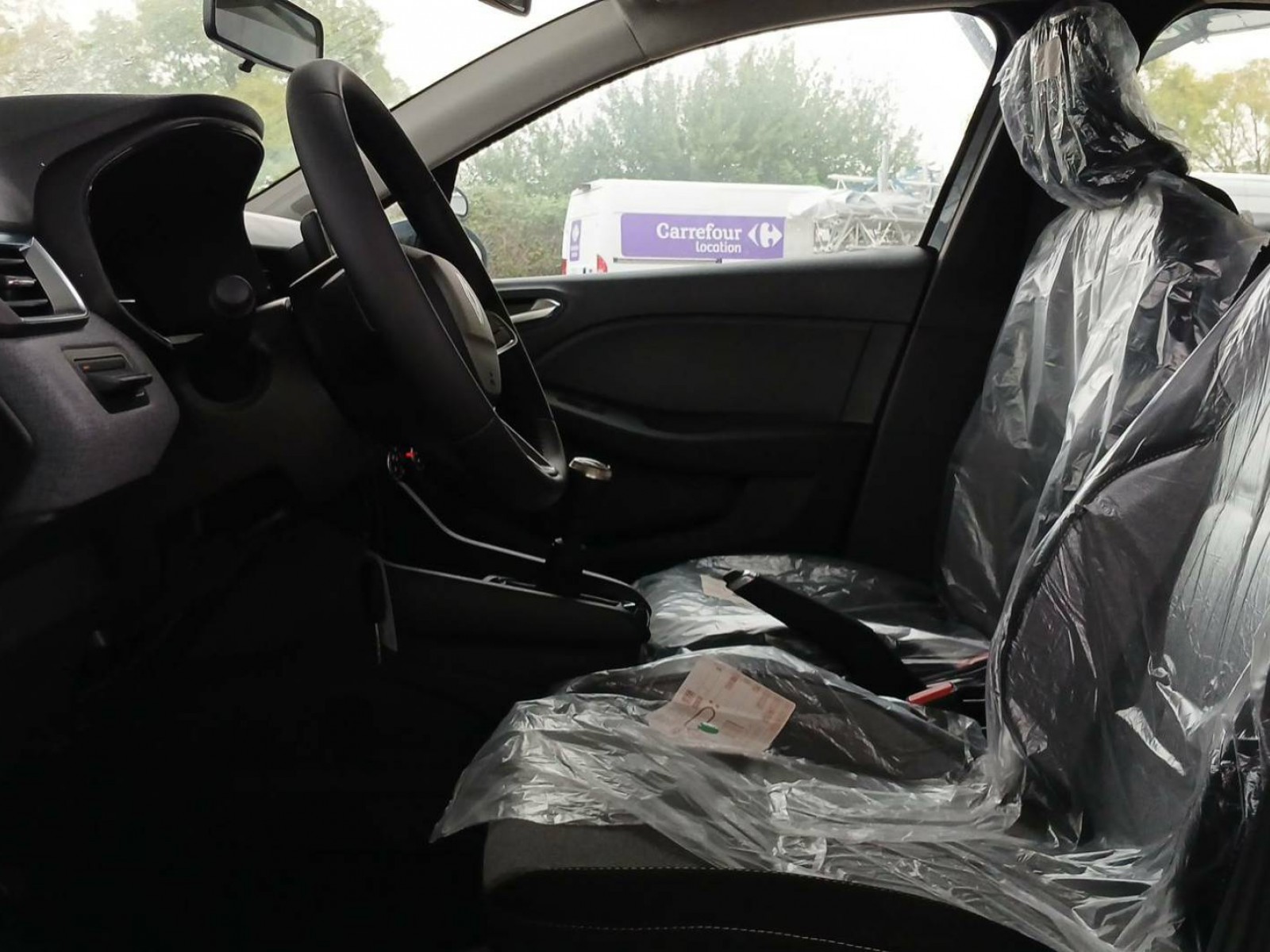 RENAULT - CLIO V - #852986 - 12