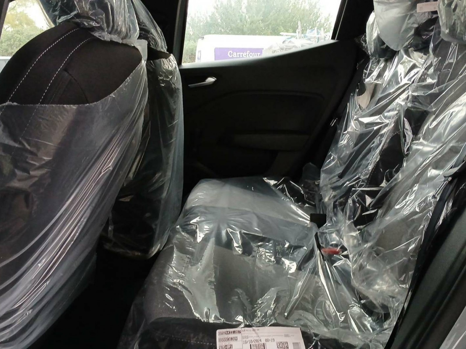 RENAULT - CLIO V - #852986 - 13