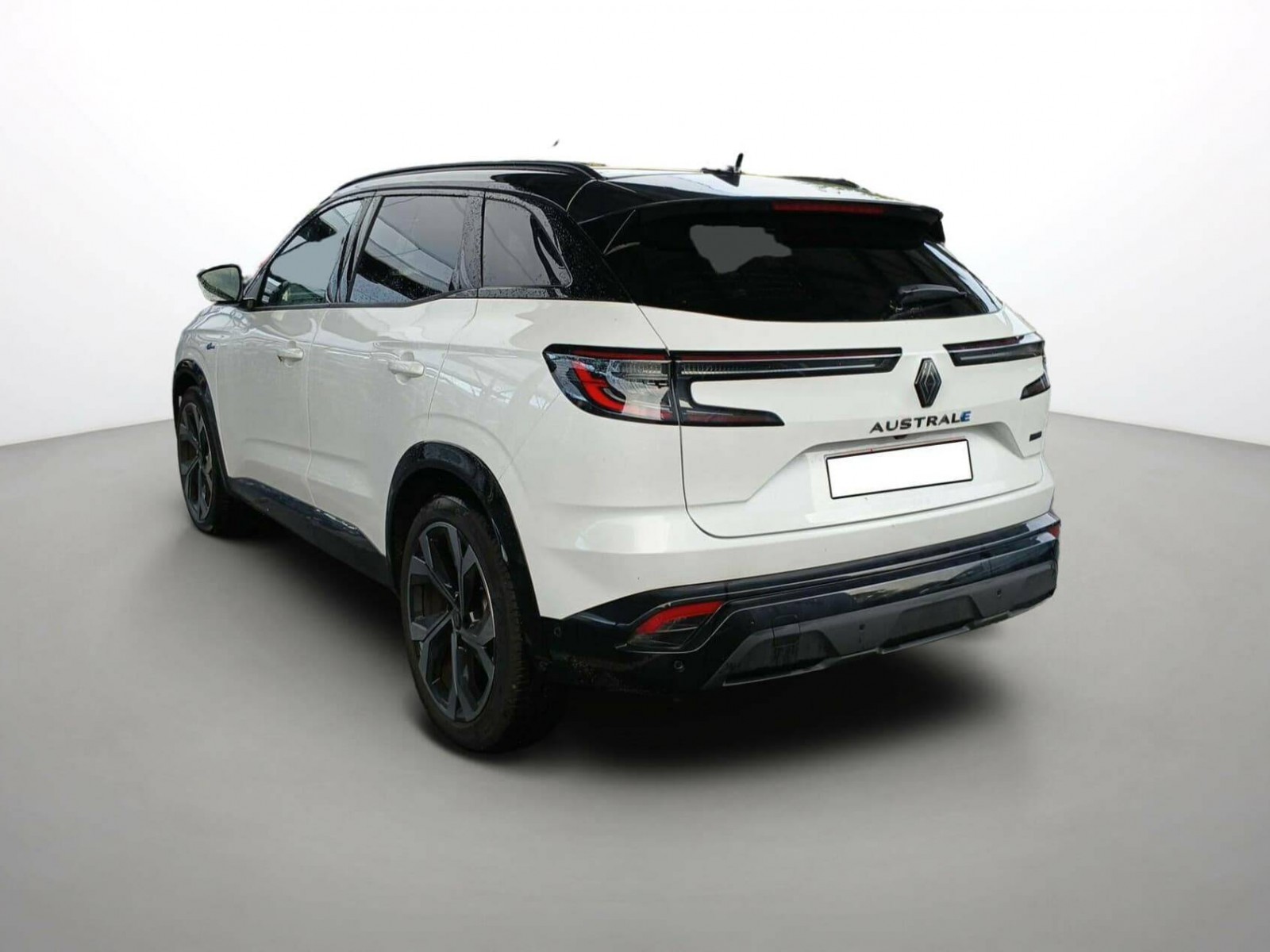 RENAULT - AUSTRAL - #852981 - 6