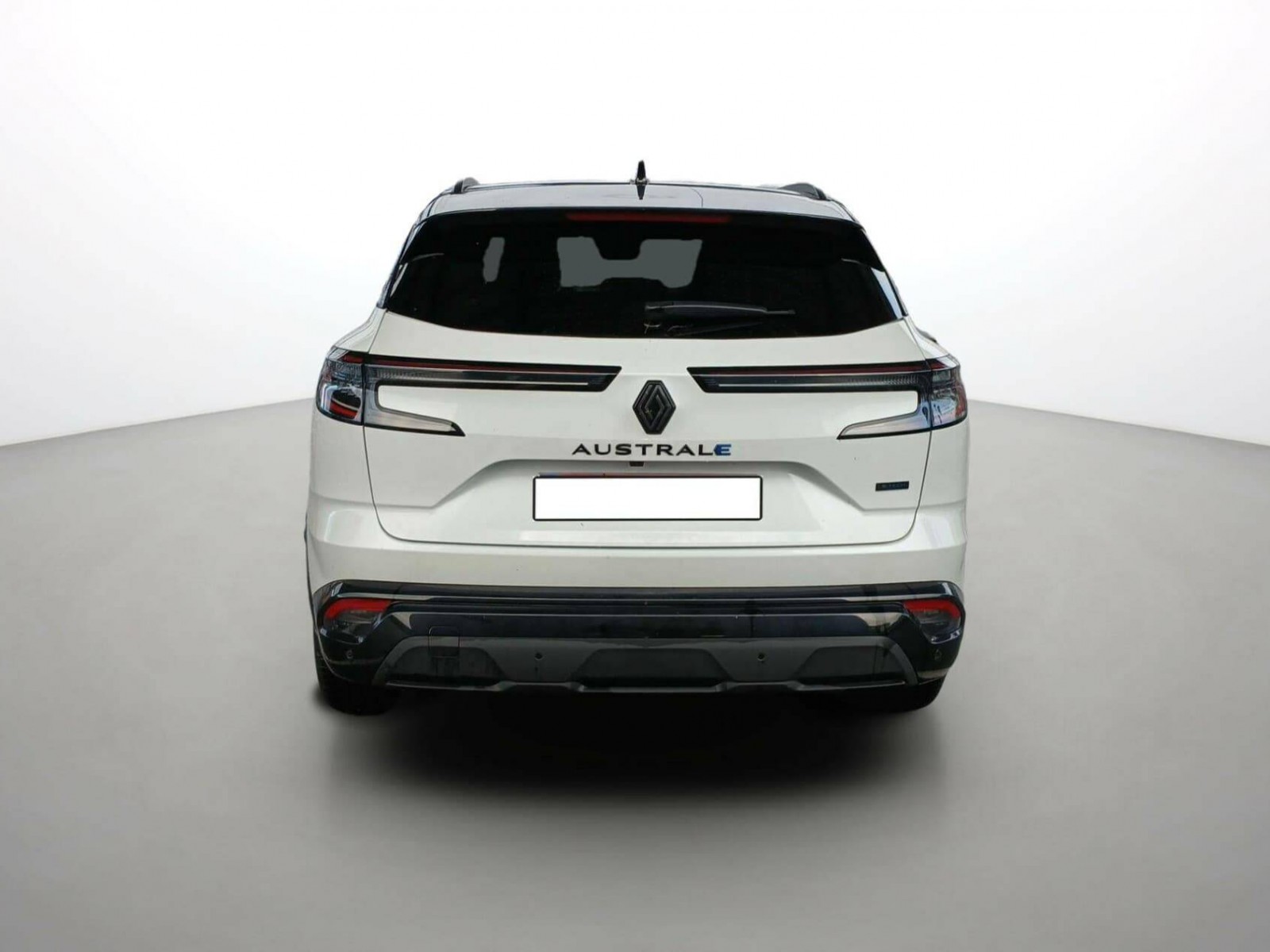 RENAULT - AUSTRAL - #852981 - 7