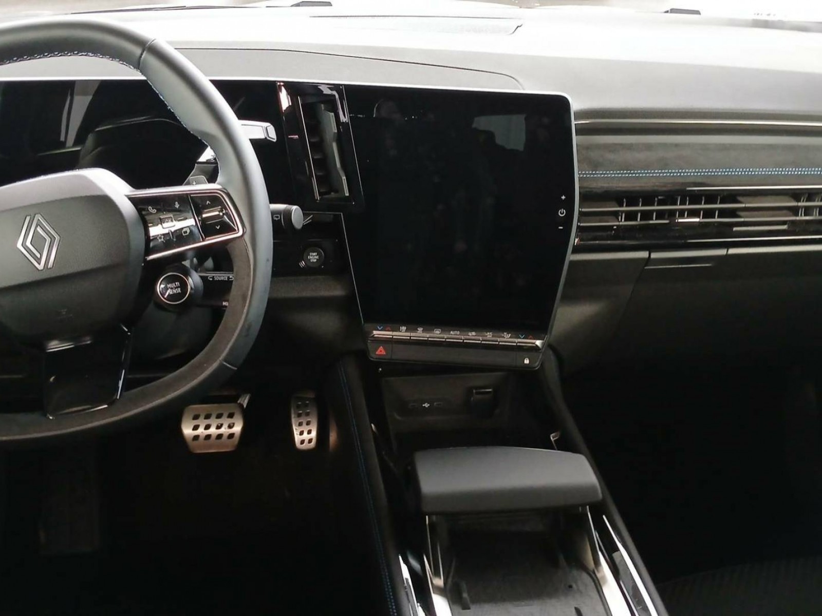 RENAULT - AUSTRAL - #852981 - 8