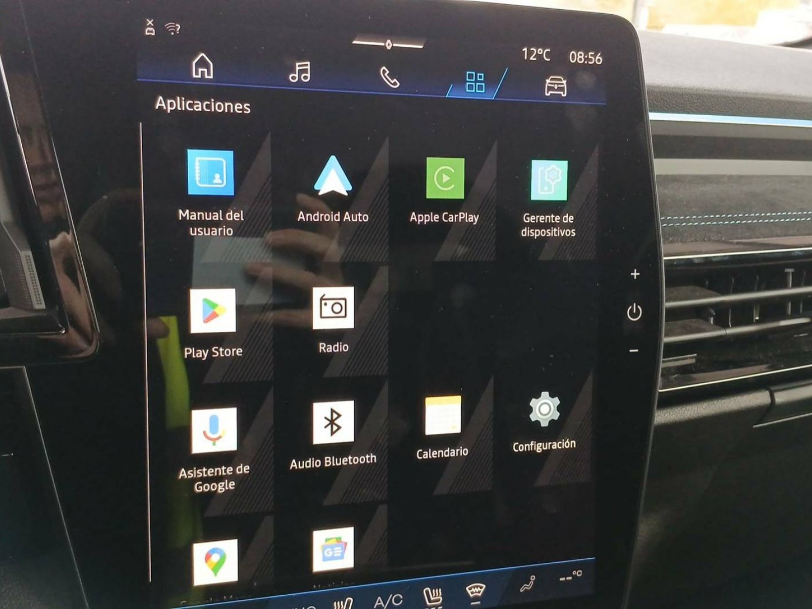 RENAULT - AUSTRAL - #852981 - 14