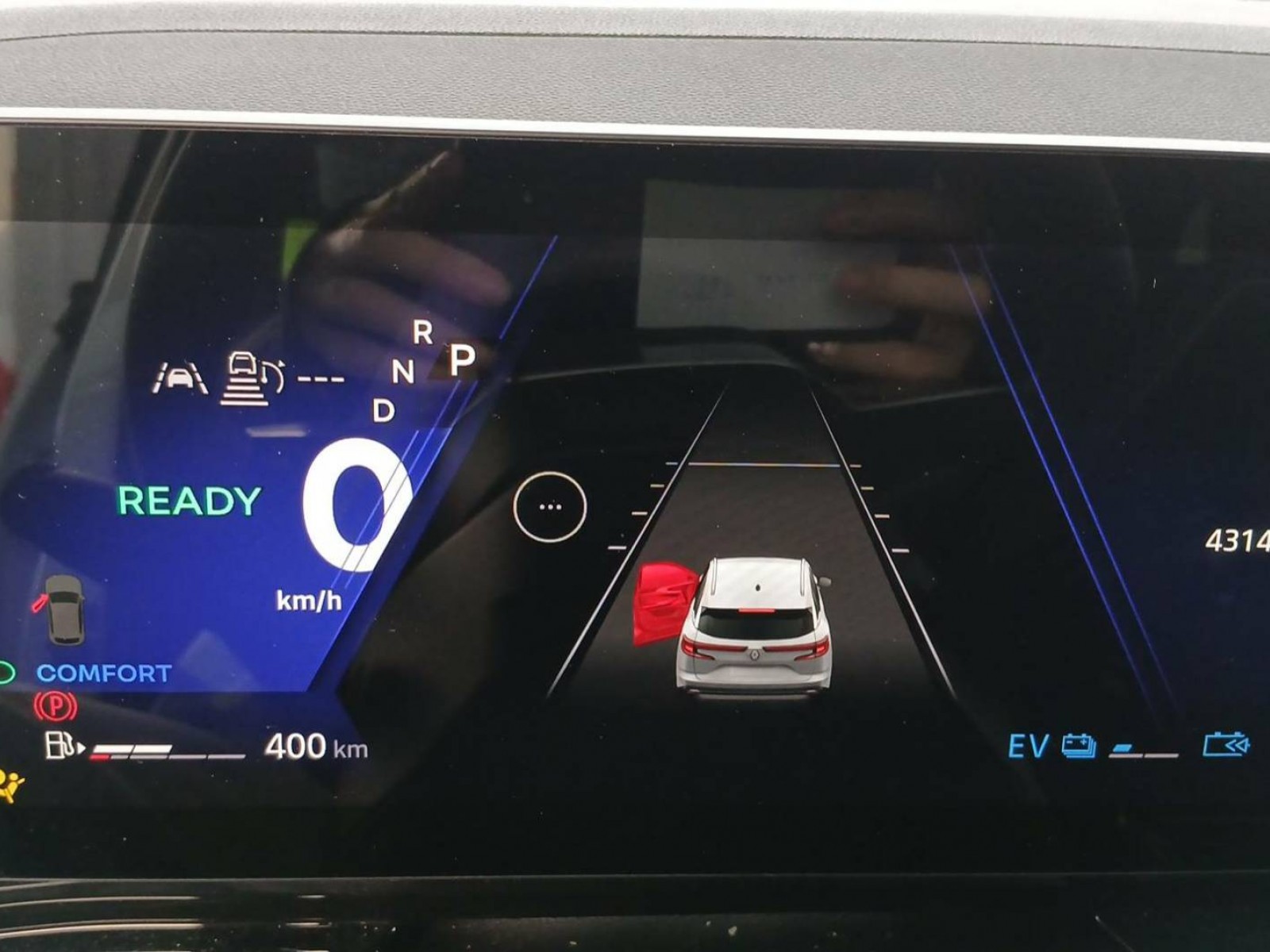 RENAULT - AUSTRAL - #852981 - 13