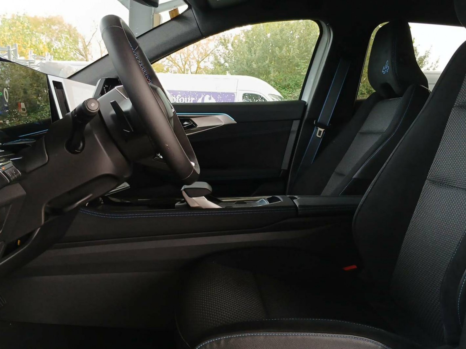 RENAULT - AUSTRAL - #852981 - 15