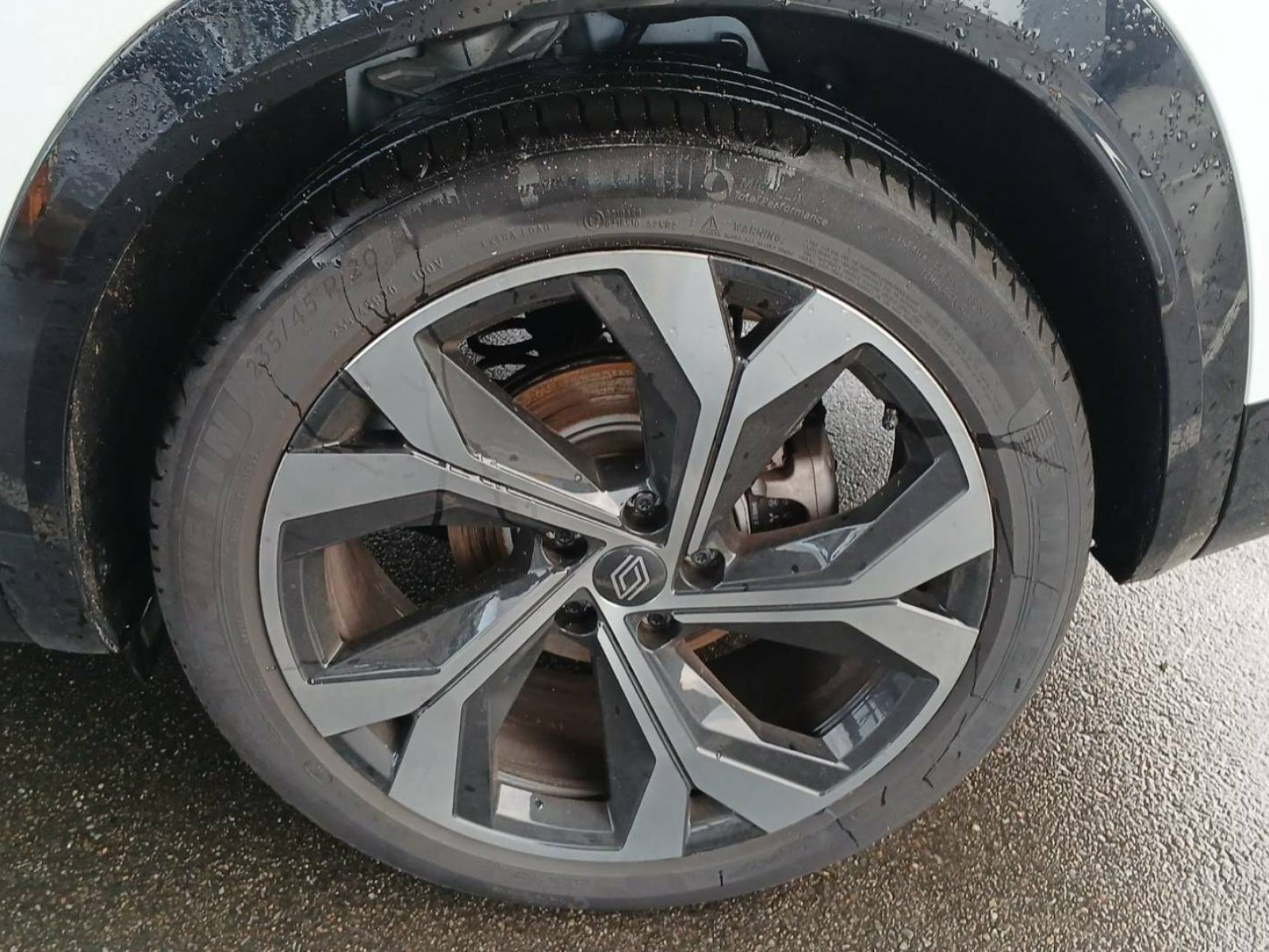 RENAULT - AUSTRAL - #852981 - 12