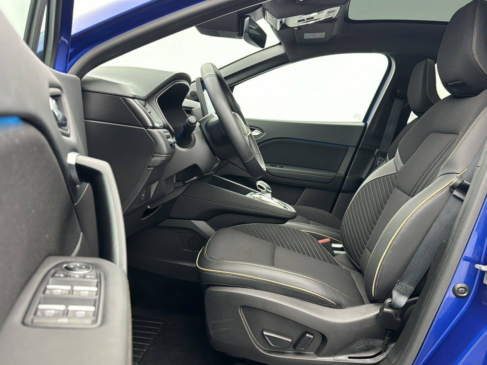 RENAULT - SYMBIOZ - #852985 - 5