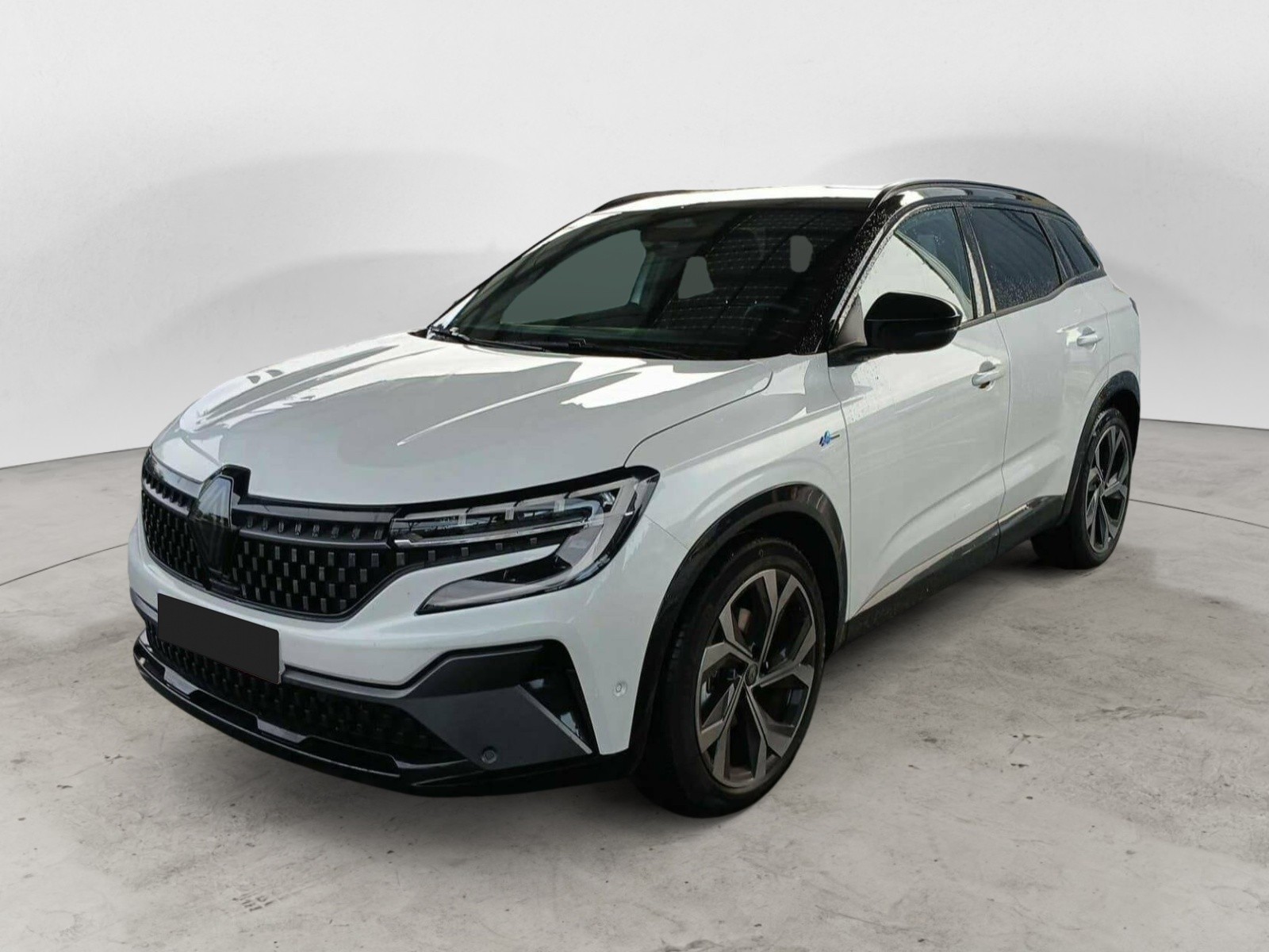 RENAULT - AUSTRAL - #852981 - 0