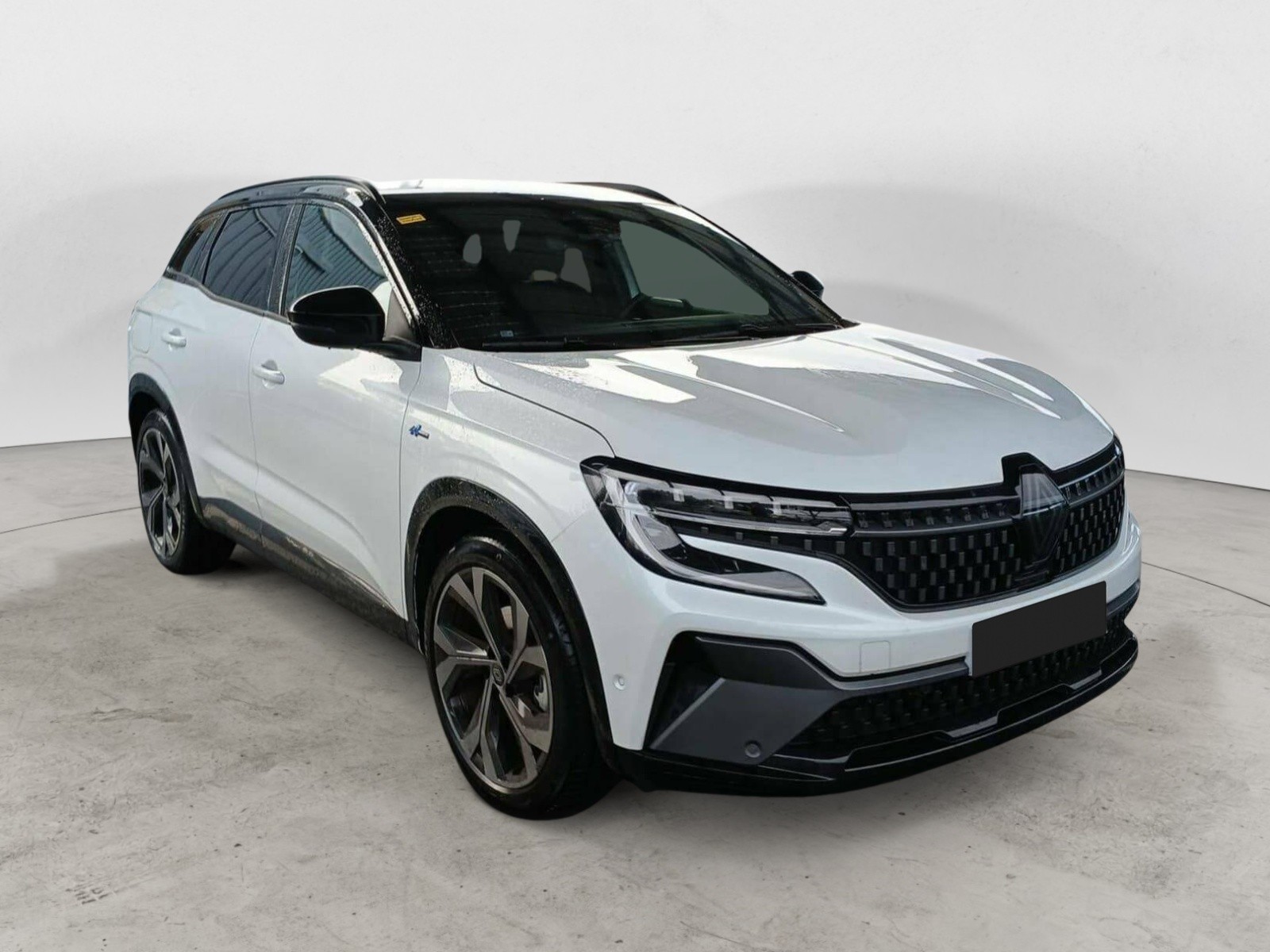 RENAULT - AUSTRAL - #852981 - 1