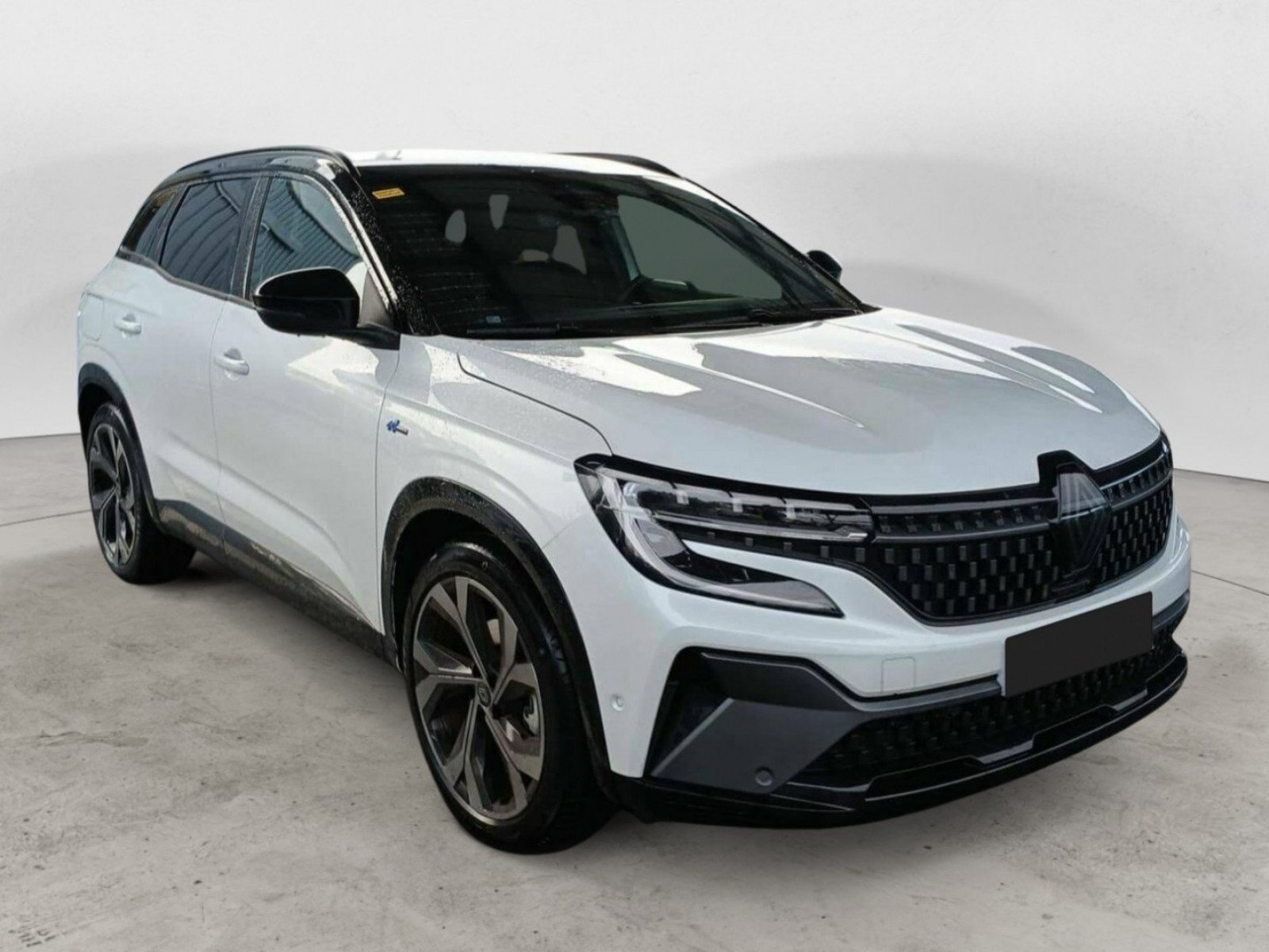 RENAULT - AUSTRAL - #852981 - 17