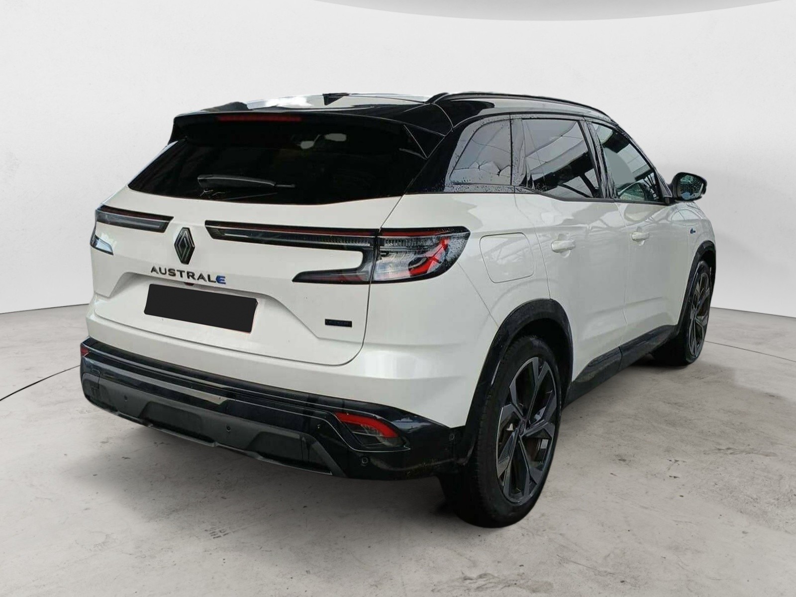 RENAULT - AUSTRAL - #852981 - 2