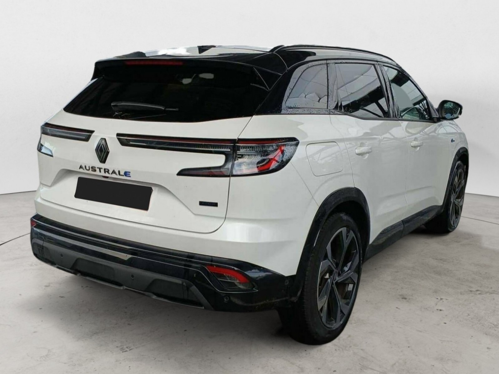 RENAULT - AUSTRAL - #852981 - 18