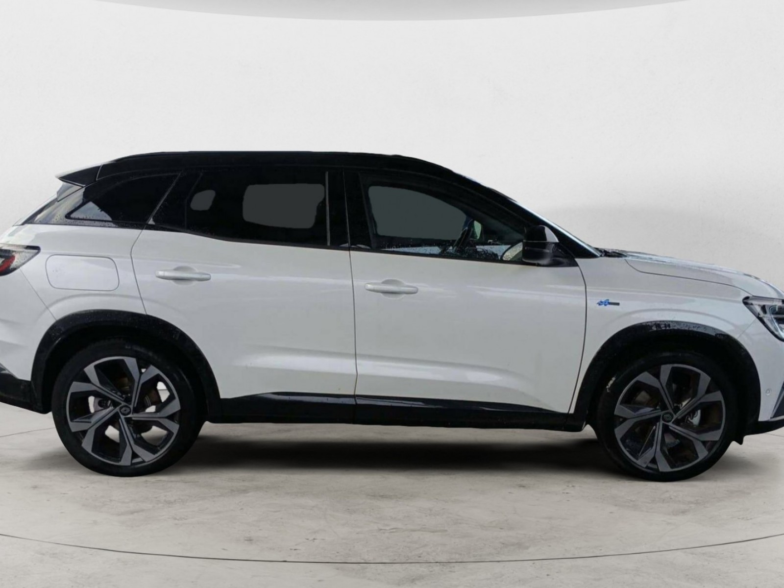 RENAULT - AUSTRAL - #852981 - 19