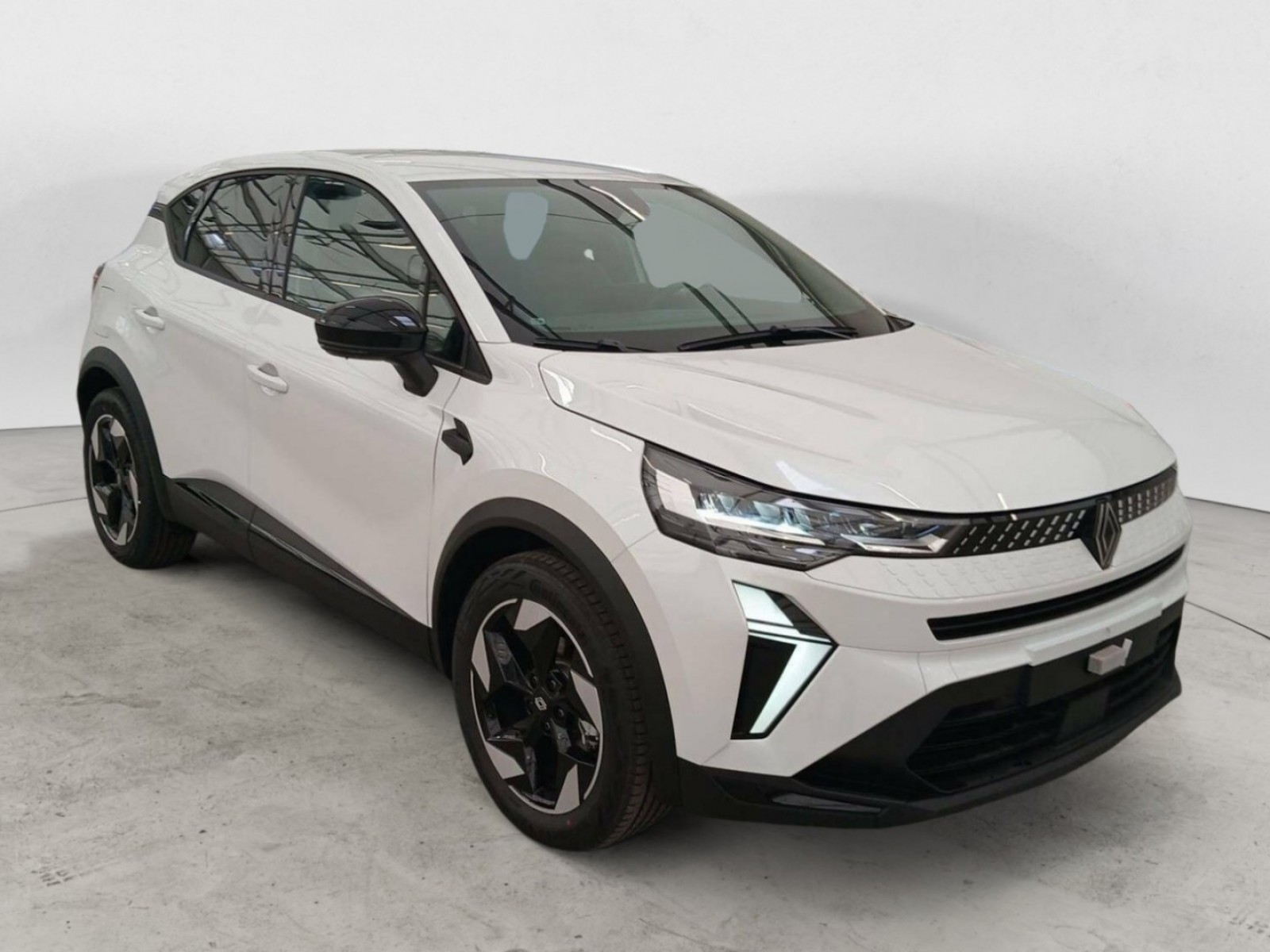 RENAULT - CAPTUR - #852982 - 7