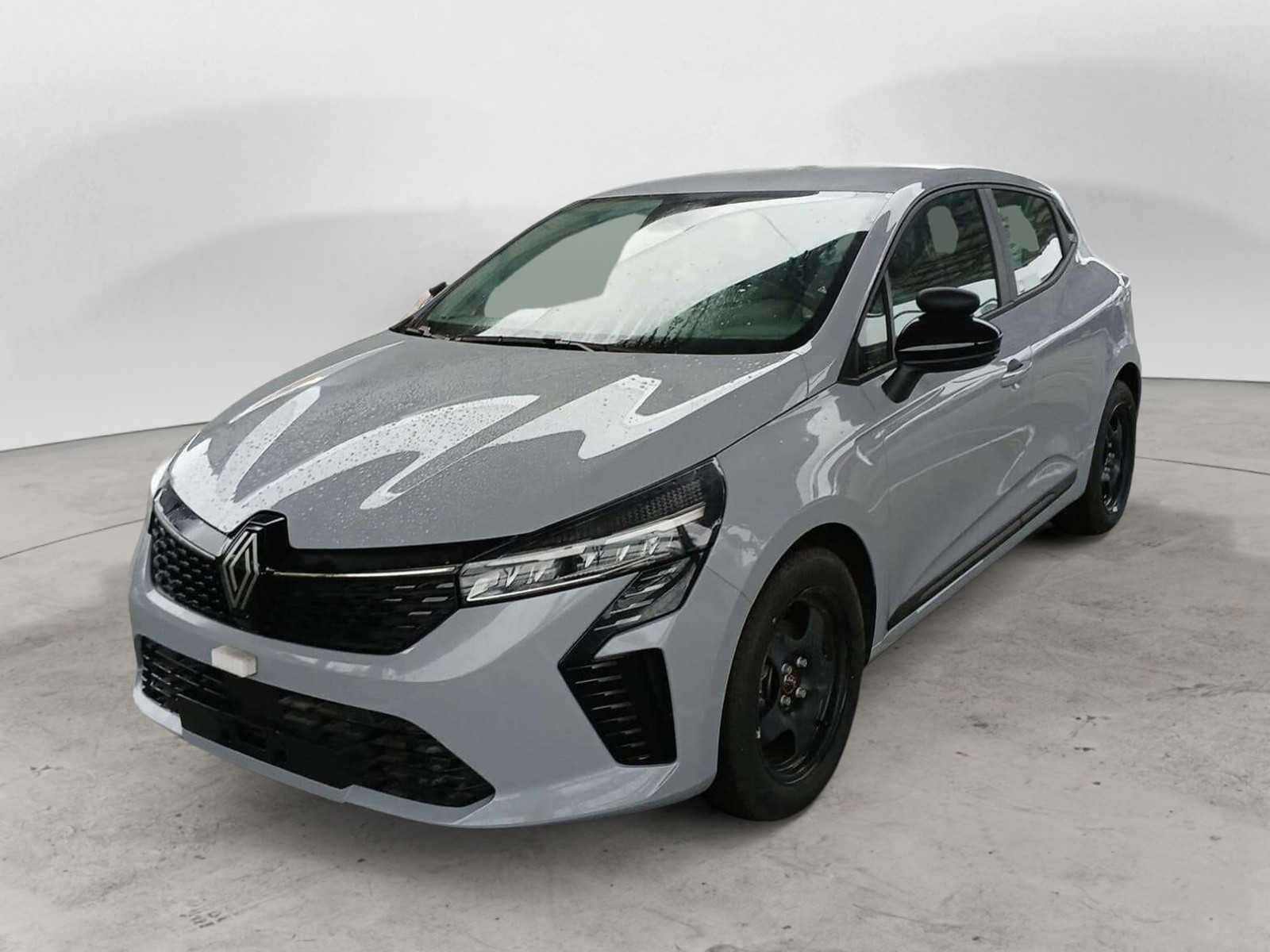 RENAULT - CLIO V - #852986 - 0