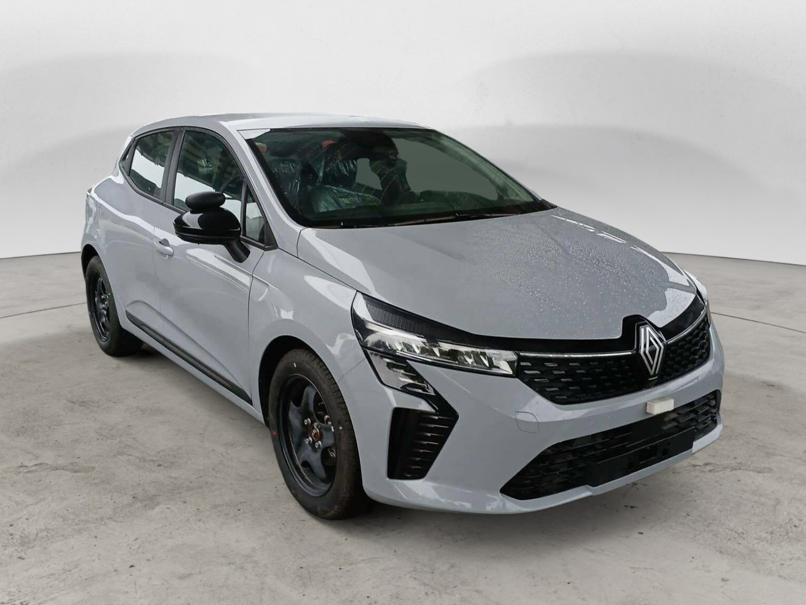 RENAULT - CLIO V - #852986 - 1