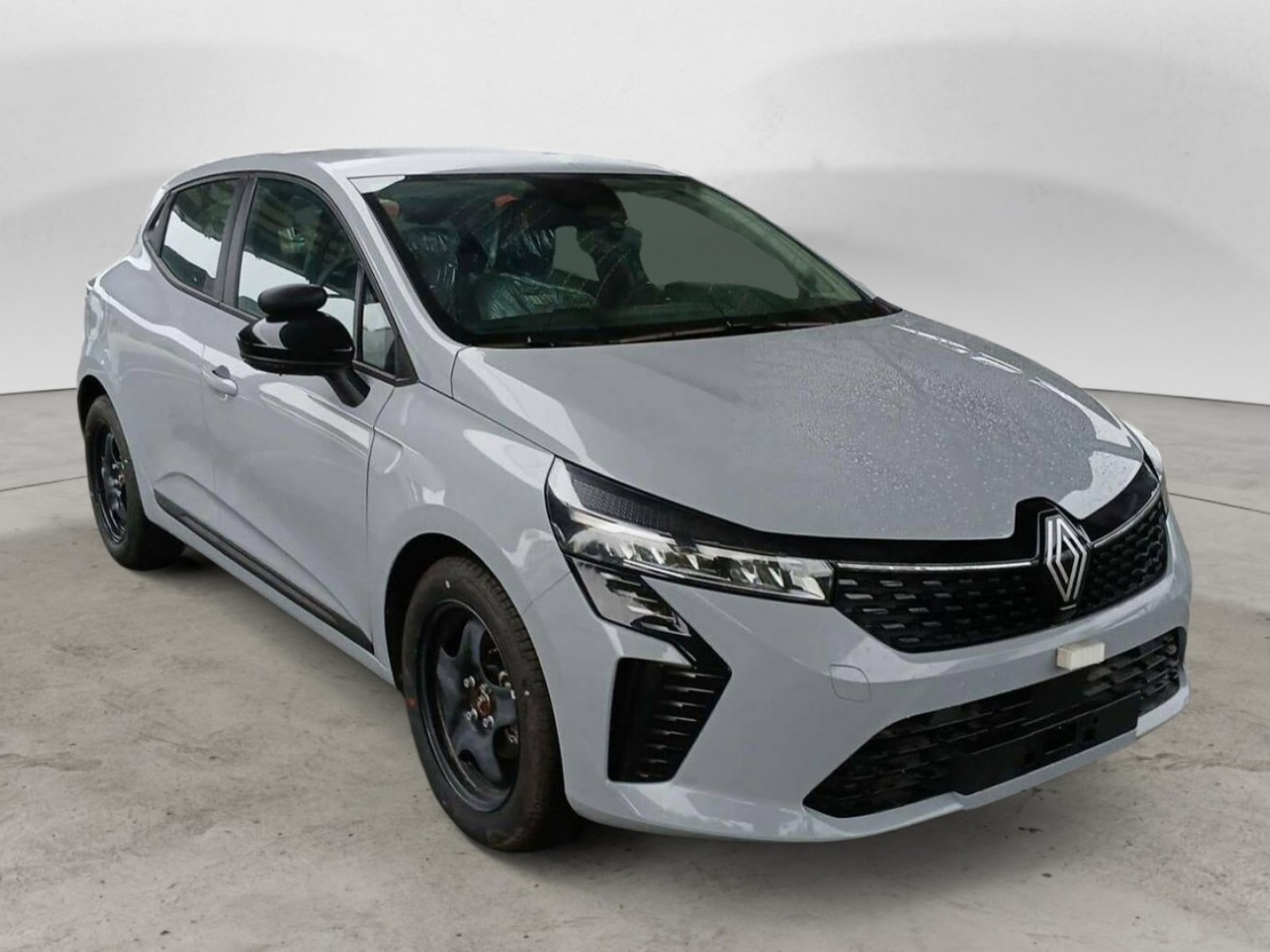 RENAULT - CLIO V - #852986 - 16