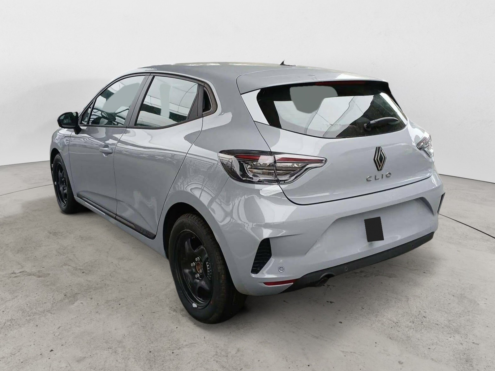 RENAULT - CLIO V - #852986 - 2